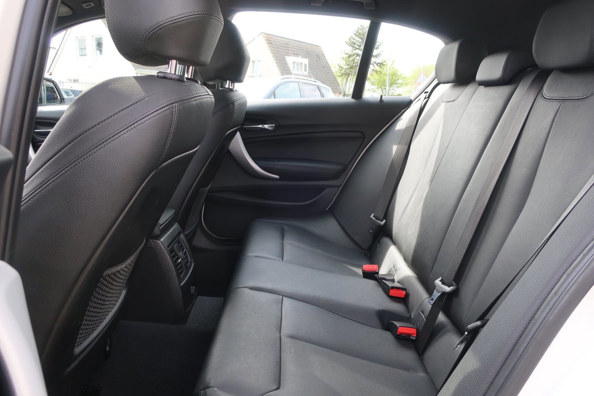 BMW 1-Serie 118i Centennial High Executive. DealerOH_ (2017), foto 21