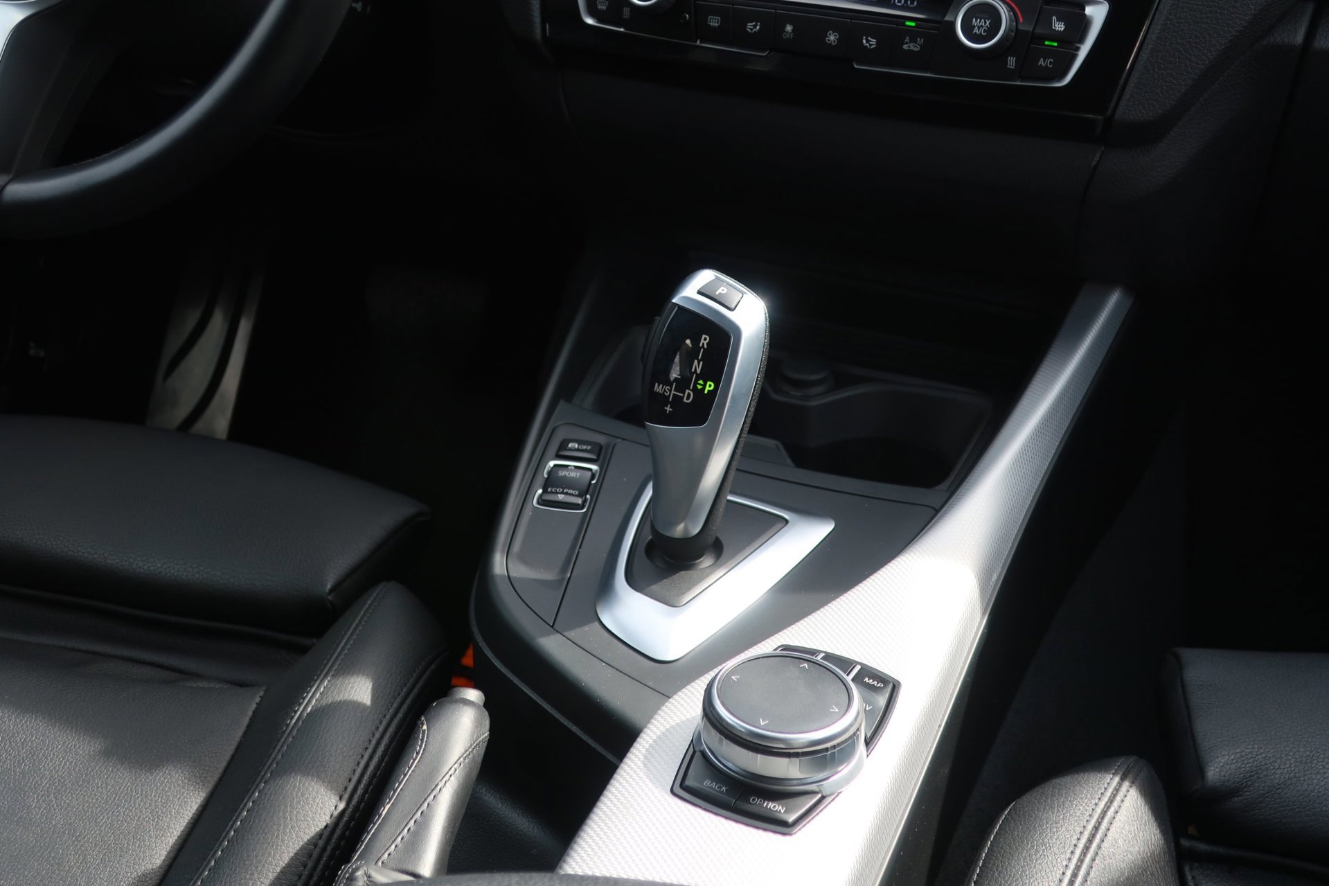 BMW 1-Serie 118i Centennial High Executive. DealerOH_ (2017), foto 22