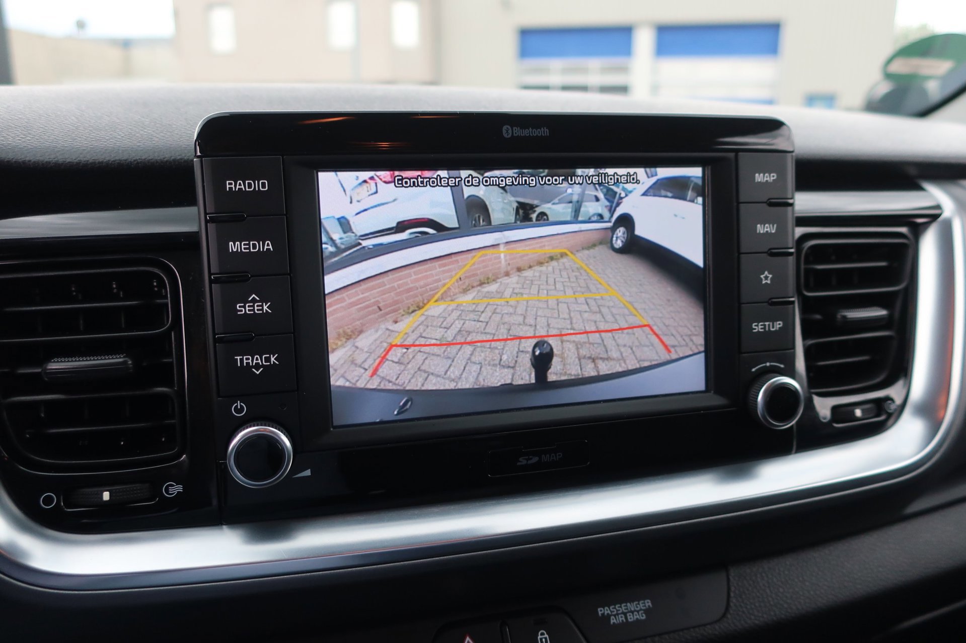 Kia Stonic 1.0 T-GDi DynamicLine 1e (2018), foto 22