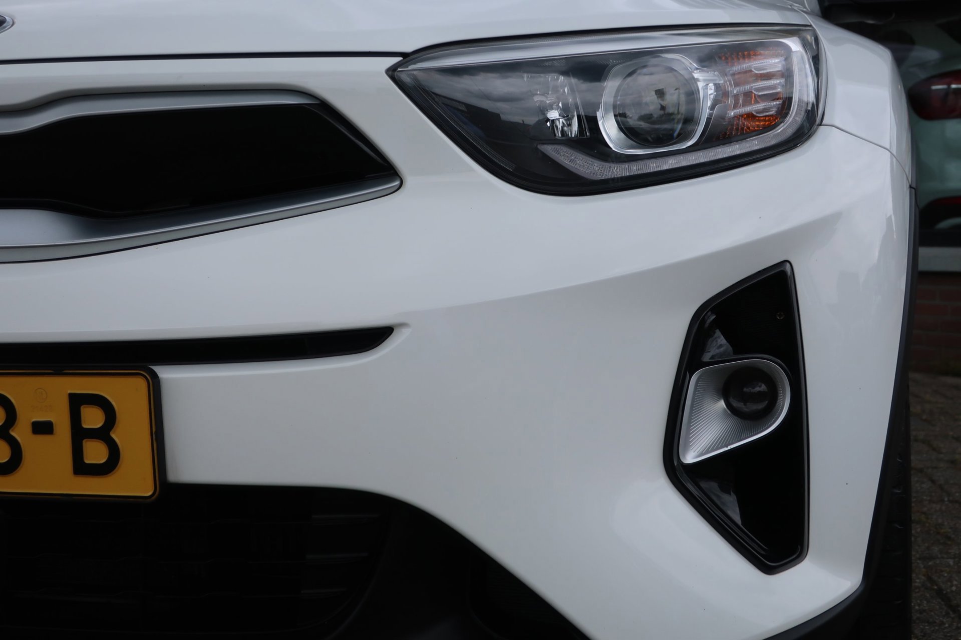 Kia Stonic 1.0 T-GDi DynamicLine 1e (2018), foto 28