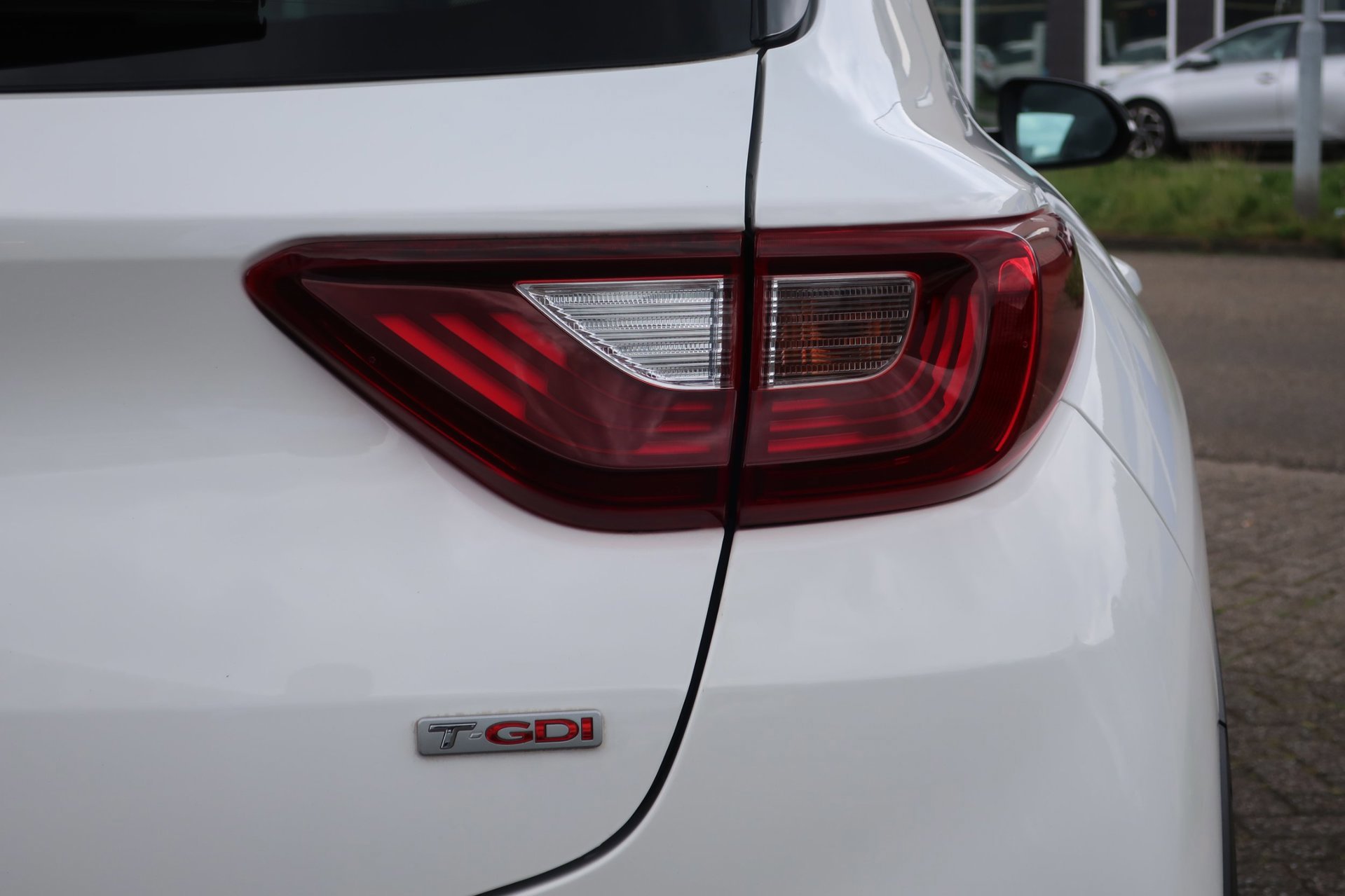 Kia Stonic 1.0 T-GDi DynamicLine 1e (2018), foto 29