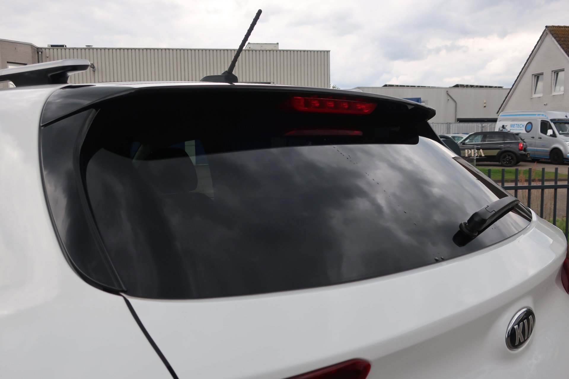 Kia Stonic 1.0 T-GDi DynamicLine 1e (2018), foto 31