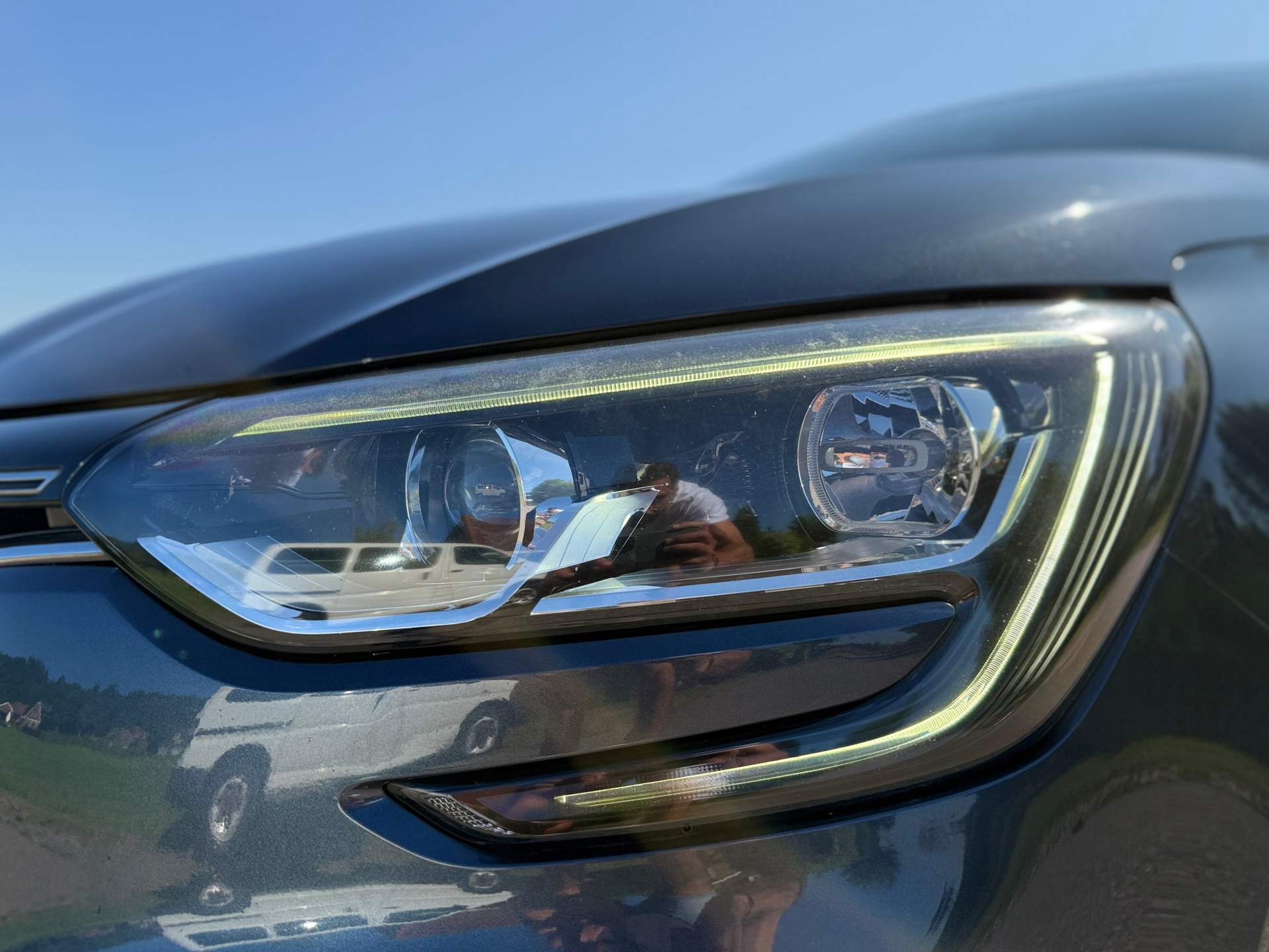 Renault Mégane Estate 1.2 TCe Zen (2017), foto 22