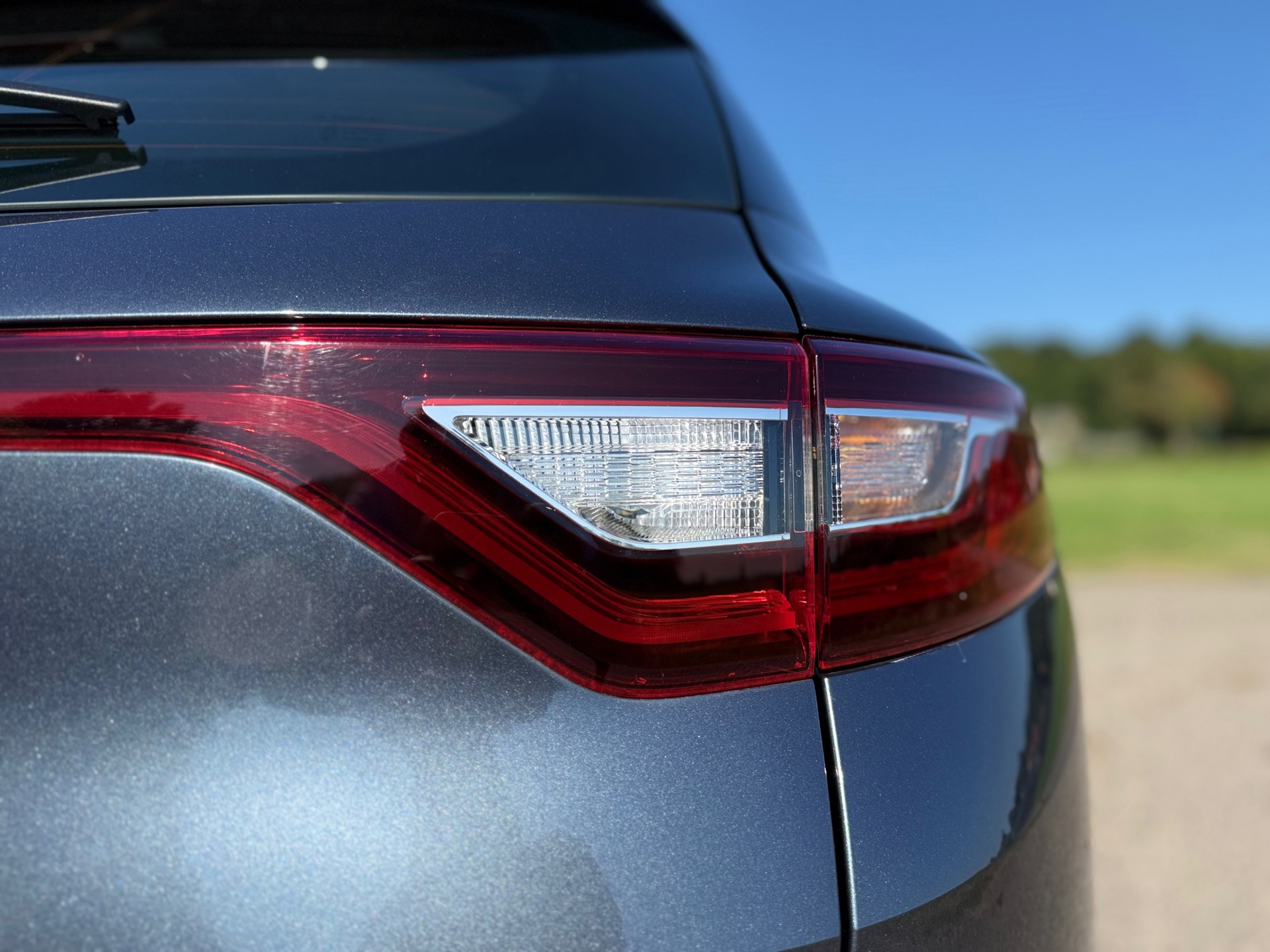Renault Mégane Estate 1.2 TCe Zen (2017), foto 23