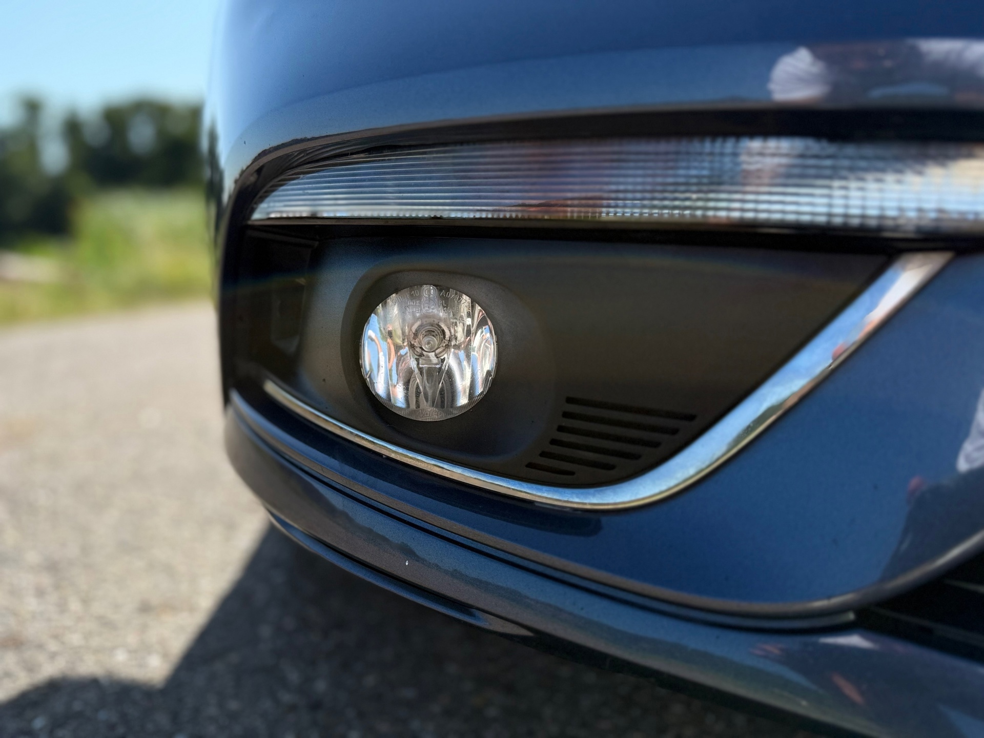 Renault Mégane Estate 1.2 TCe Zen (2017), foto 25