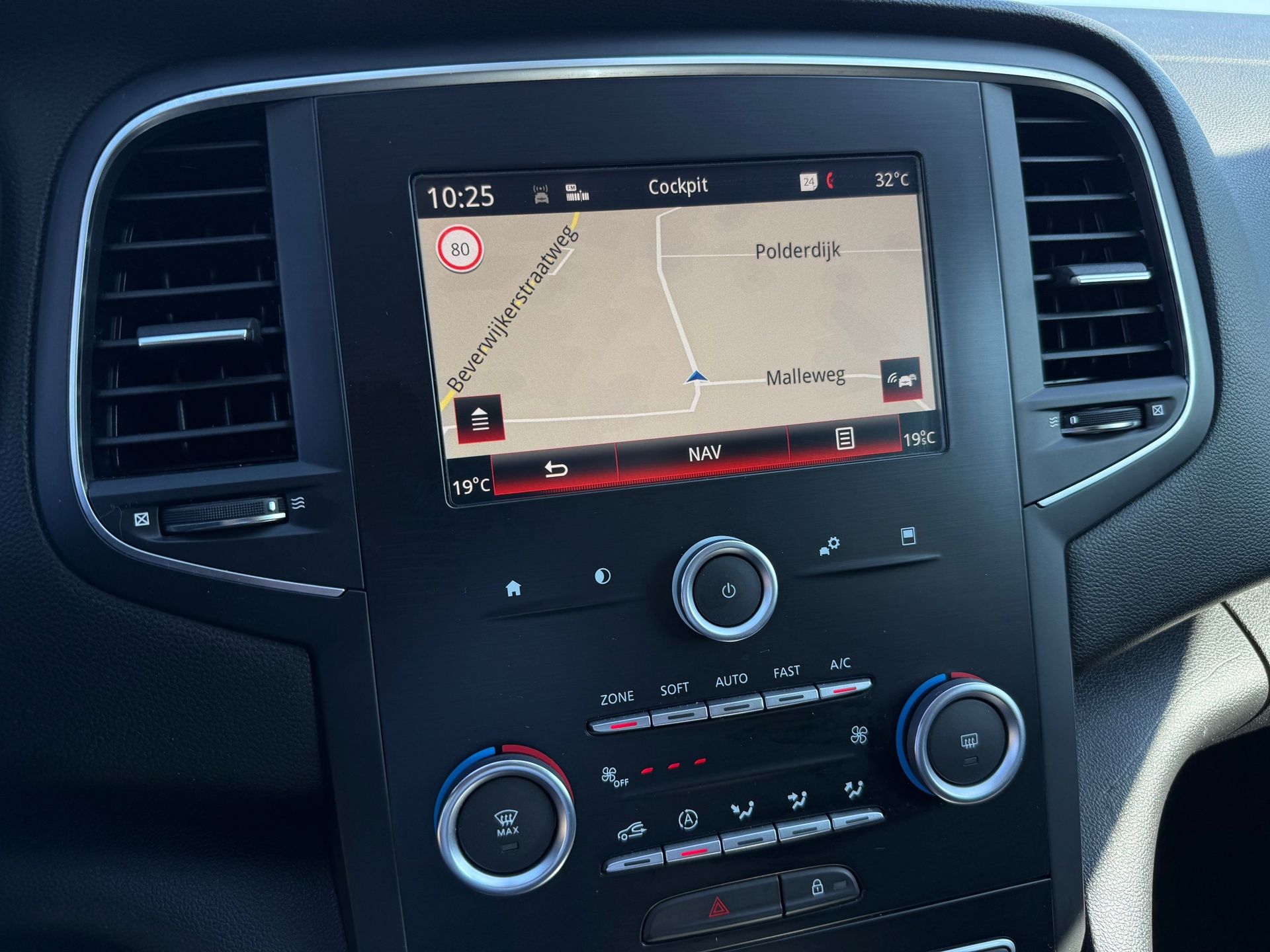 Renault Mégane Estate 1.2 TCe Zen (2017), foto 5