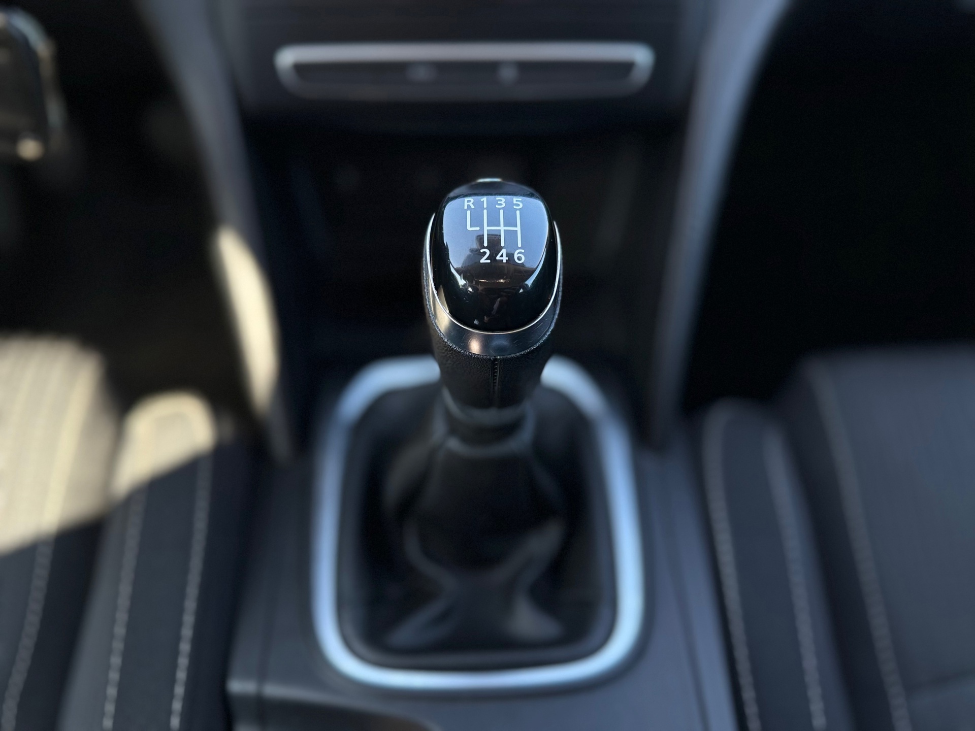 Renault Mégane Estate 1.2 TCe Zen (2017), foto 7