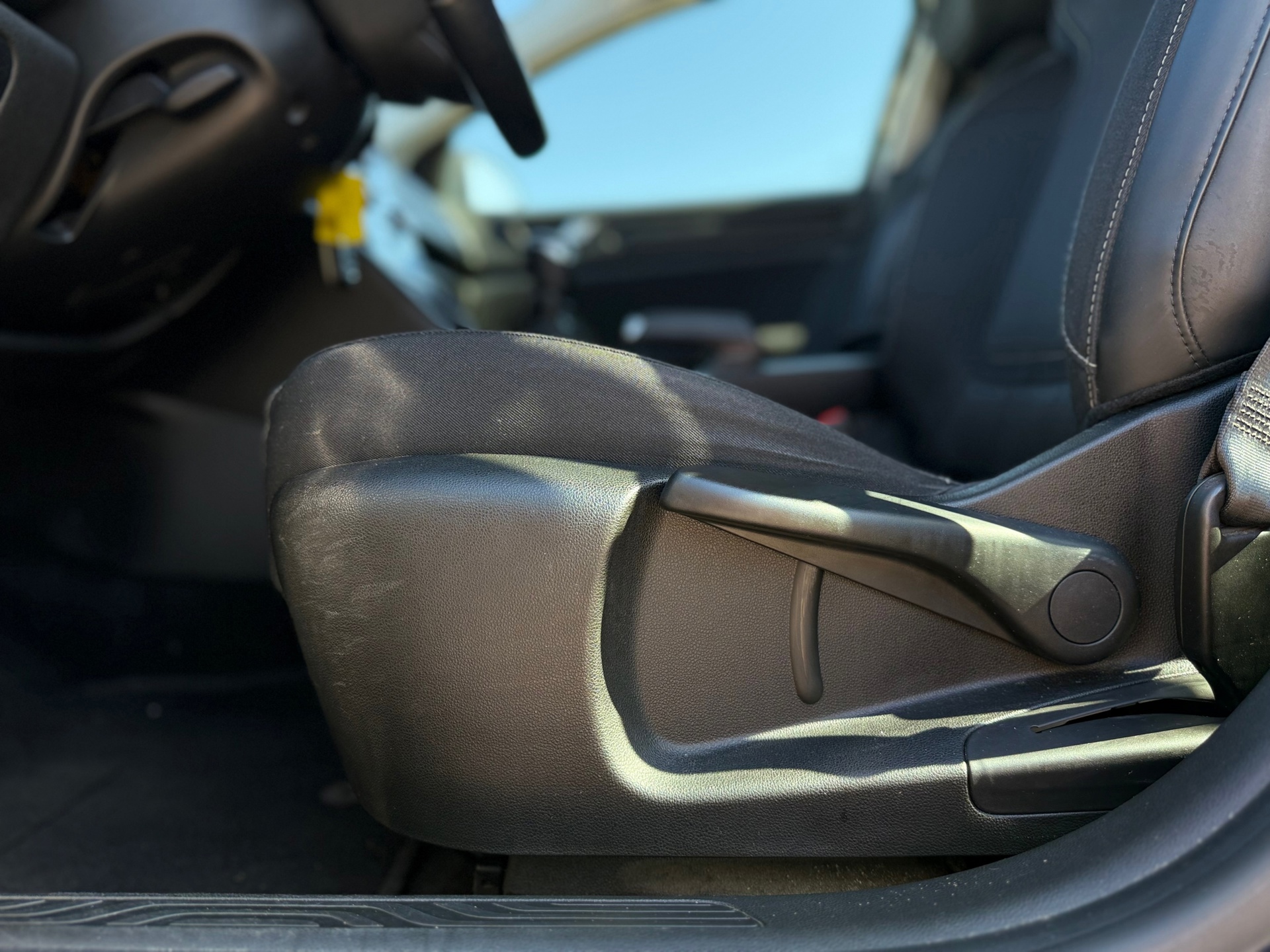 Renault Mégane Estate 1.2 TCe Zen (2017), foto 9