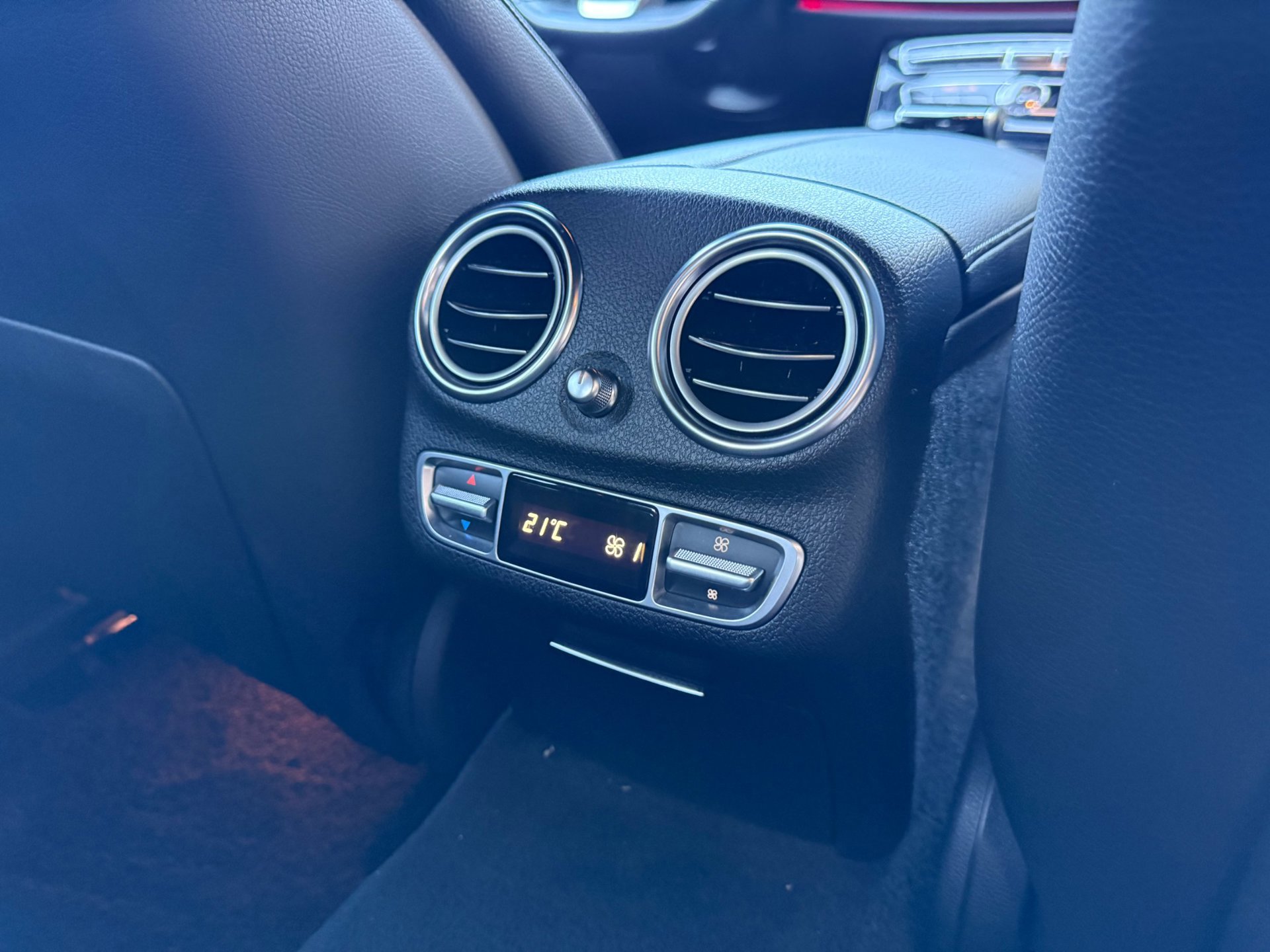 Mercedes-Benz E-klasse 250 AUT 2016 AMG Zwart 112878 (2016), foto 12