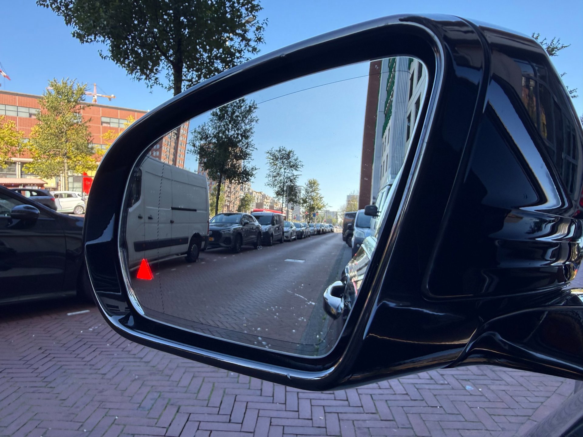 Mercedes-Benz E-klasse 250 AUT 2016 AMG Zwart 112878 (2016), foto 14
