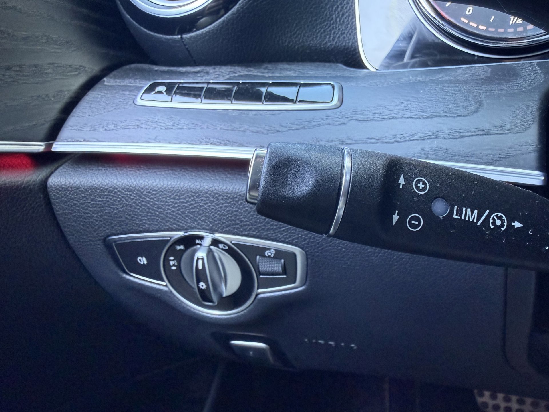 Mercedes-Benz E-klasse 250 AUT 2016 AMG Zwart 112878 (2016), foto 16