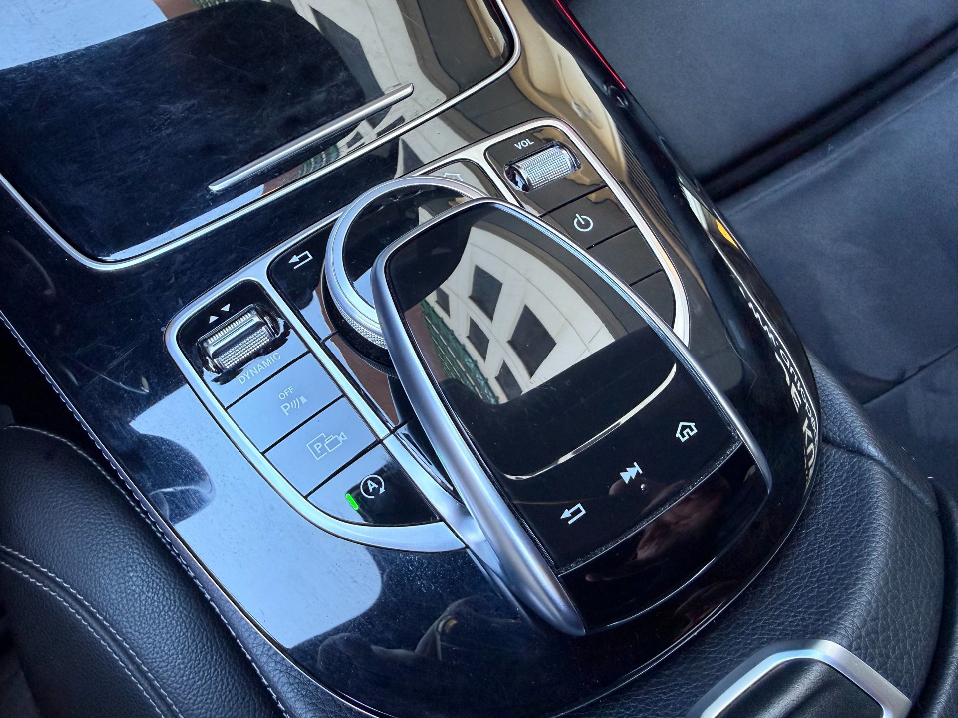 Mercedes-Benz E-klasse 250 AUT 2016 AMG Zwart 112878 (2016), foto 23