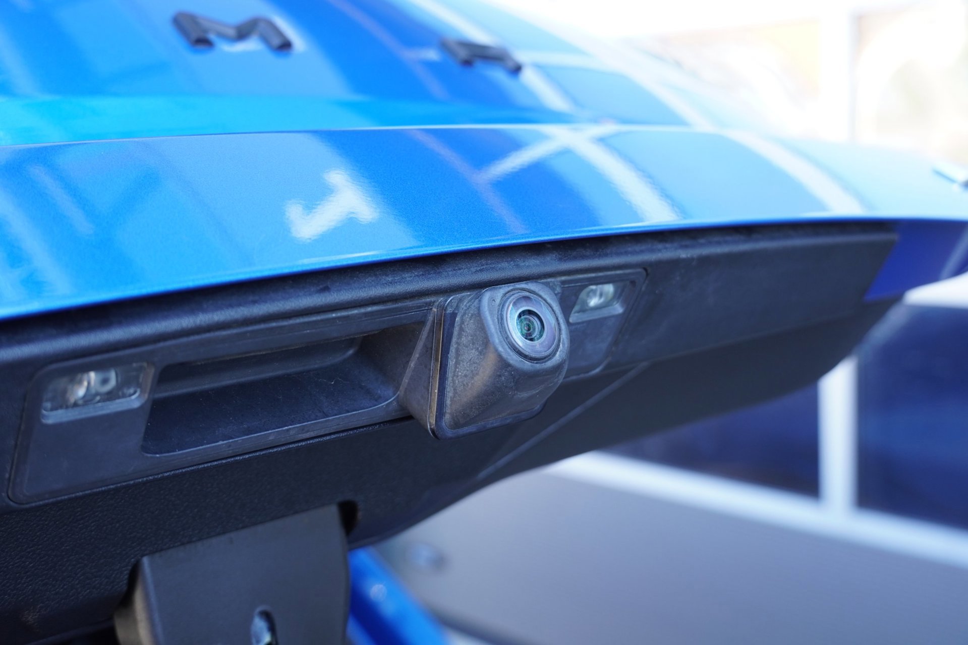 Ford Puma 1.0 EcoBoost Hybrid ST-LINE Titanium (2022), foto 14