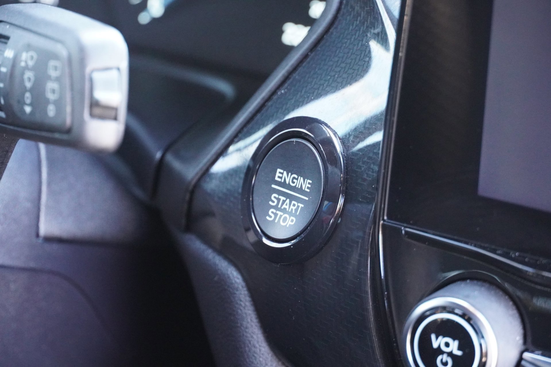 Ford Puma 1.0 EcoBoost Hybrid ST-LINE Titanium (2022), foto 19