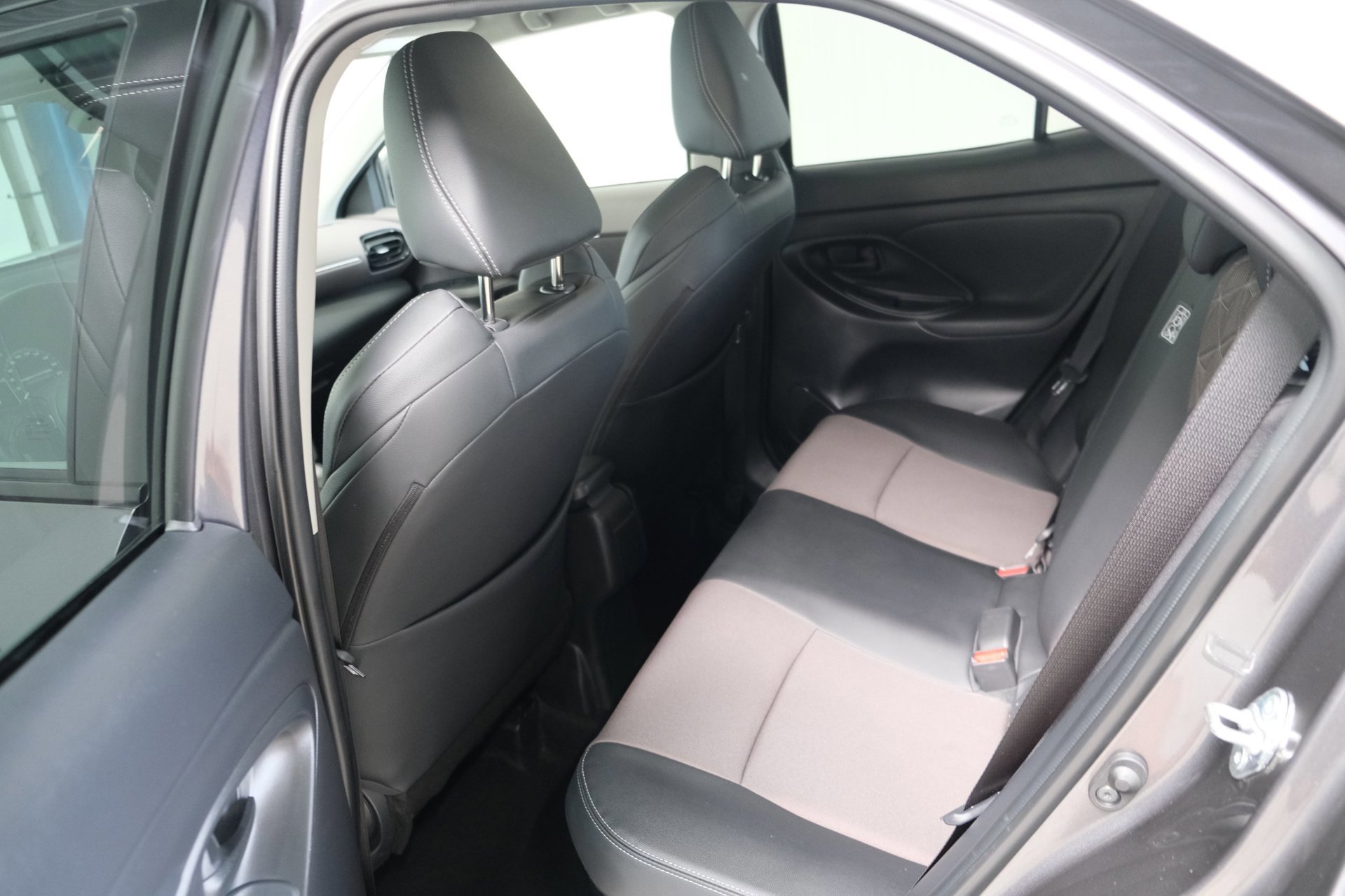 Toyota Yaris Cross 1.5 Hybrid 130 GR SPORT (2025), foto 11