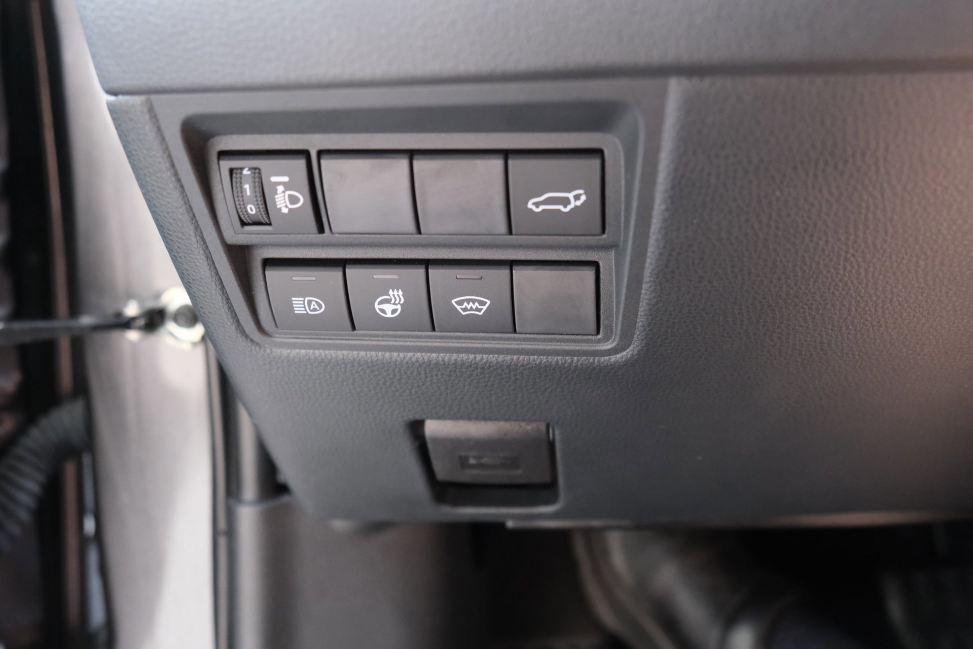 Toyota Yaris Cross 1.5 Hybrid 130 GR SPORT (2025), foto 32
