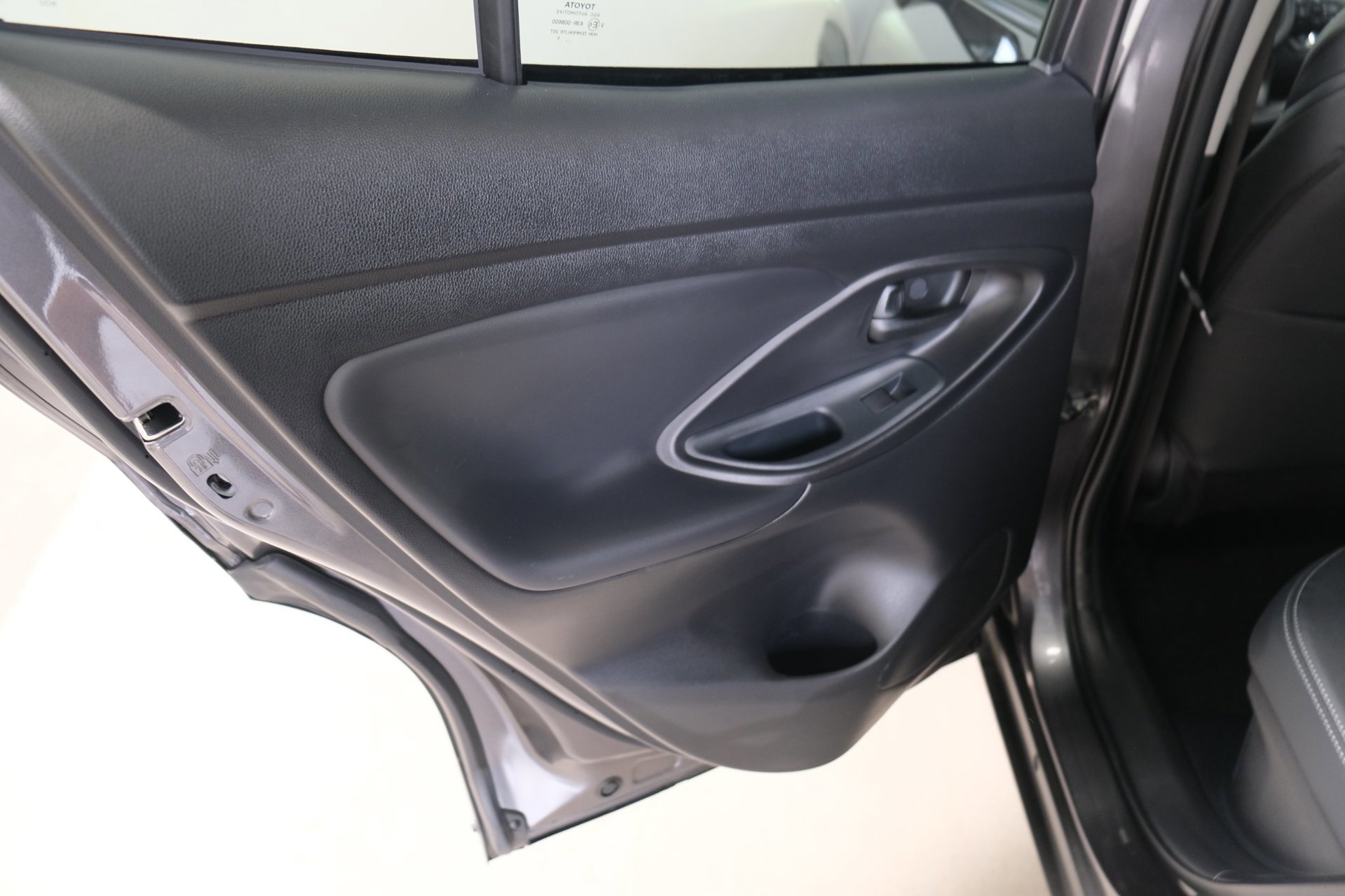 Toyota Yaris Cross 1.5 Hybrid 130 GR SPORT (2025), foto 9