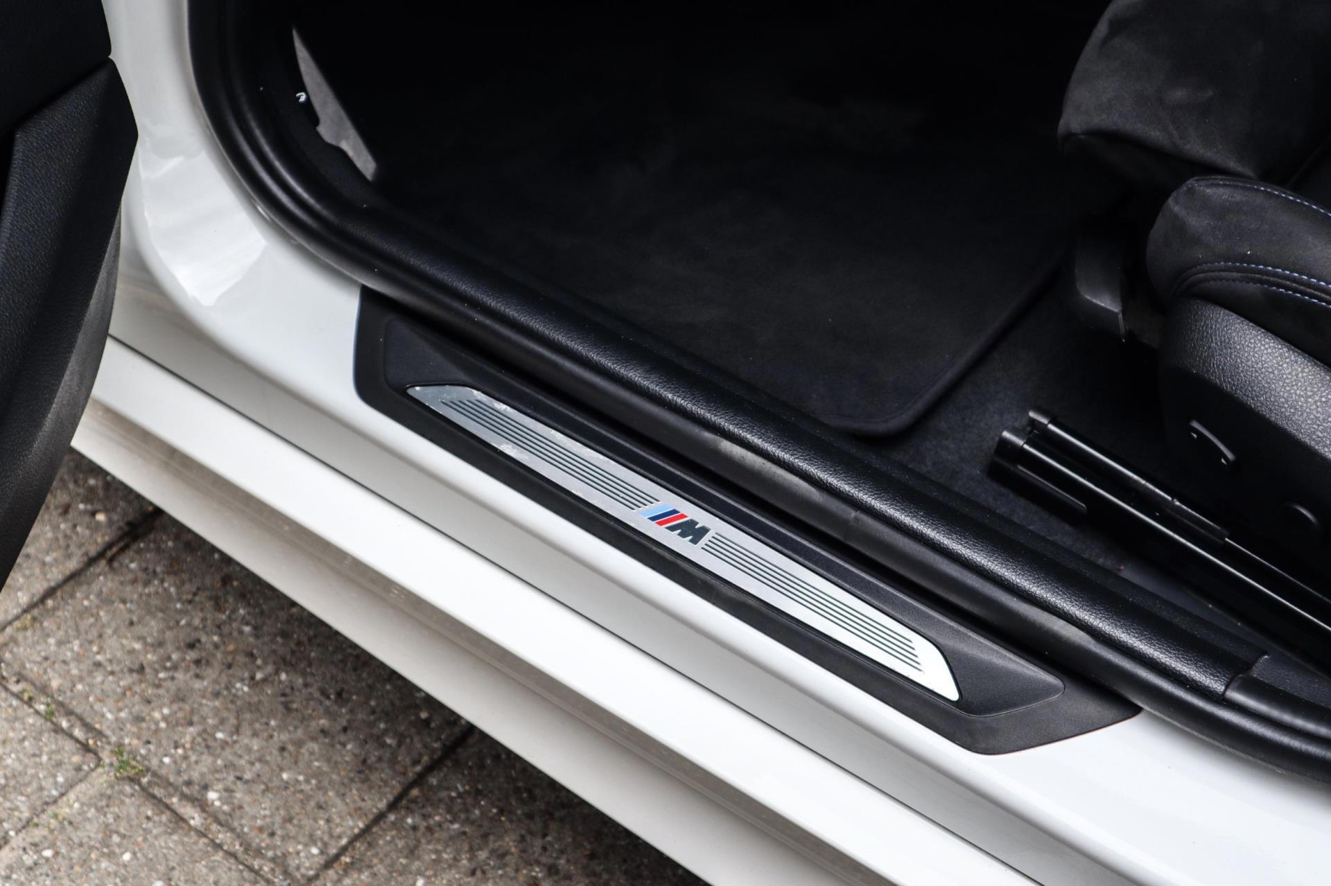BMW 1-Serie 120i Edition M Sport Shadow High Executive (2017), foto 11