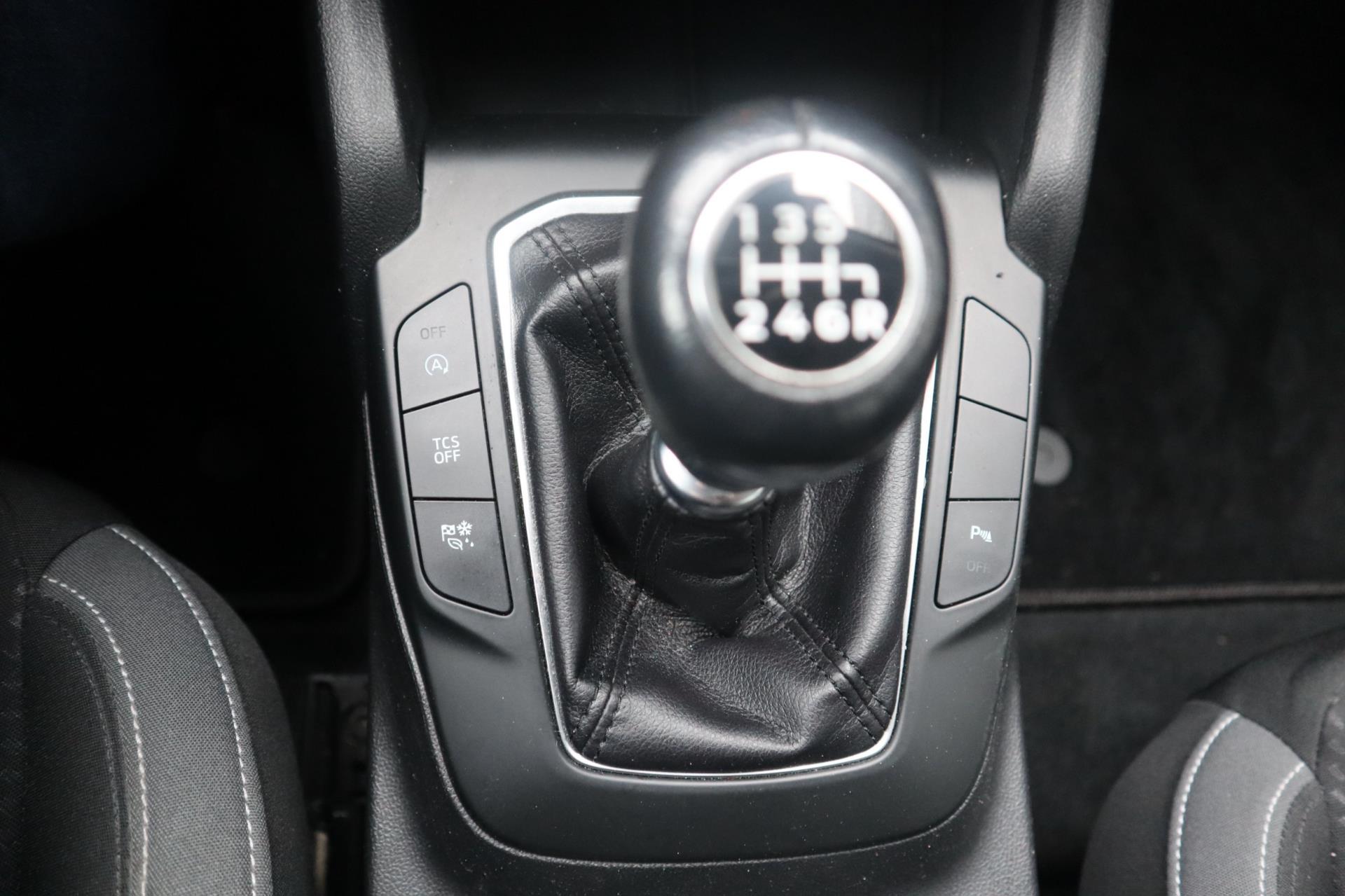 Ford Focus Wagon 1.0 EcoBoost Trend Edition Business (2020), foto 16