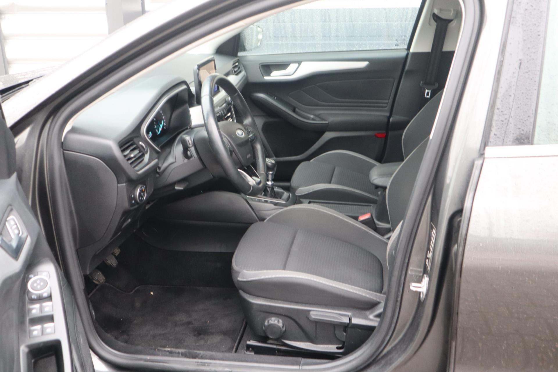 Ford Focus Wagon 1.0 EcoBoost Trend Edition Business (2020), foto 9