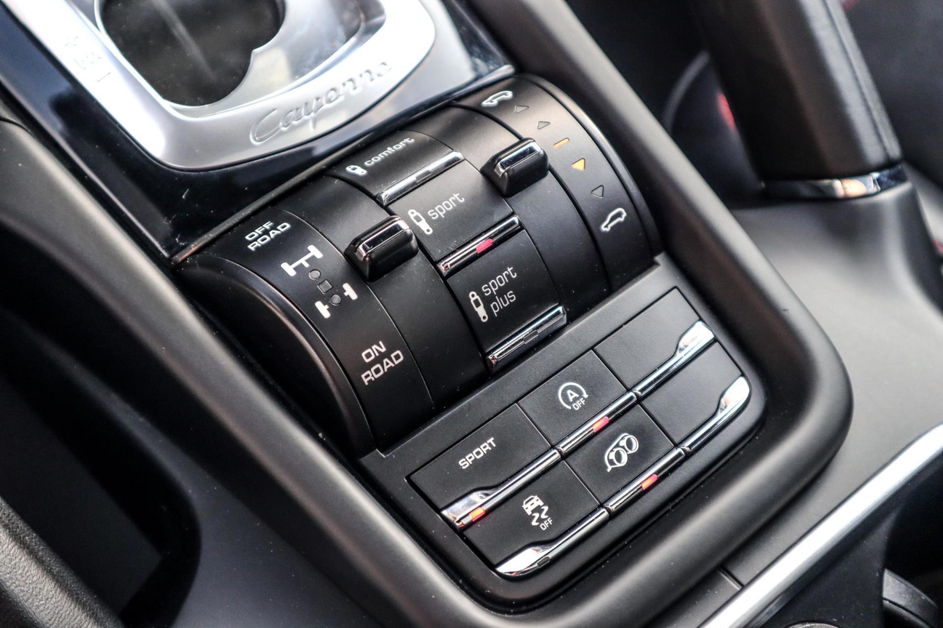 Porsche Cayenne 3.6 GTS 440PK (2016), foto 20