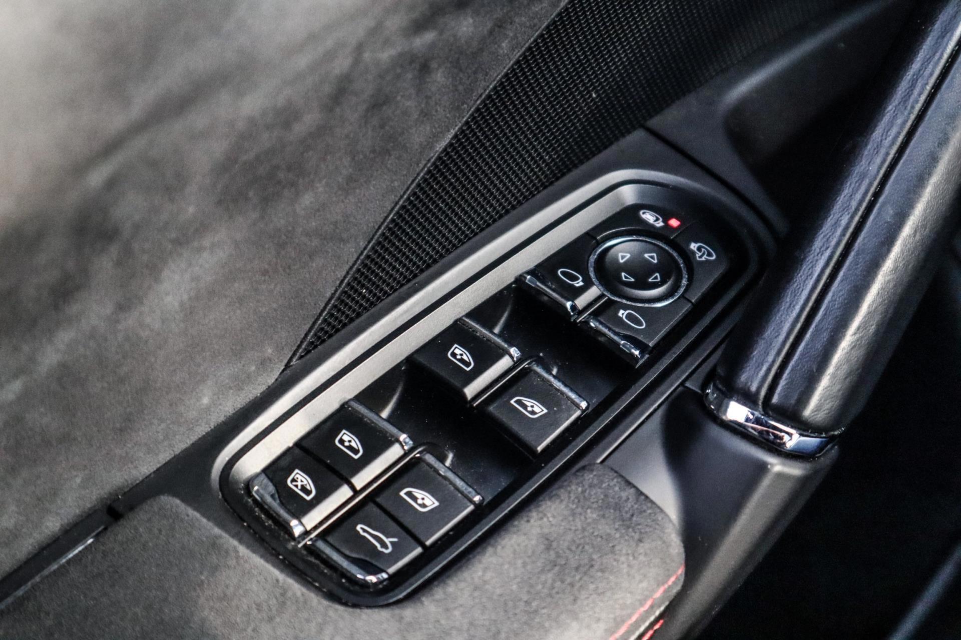 Porsche Cayenne 3.6 GTS 440PK (2016), foto 21