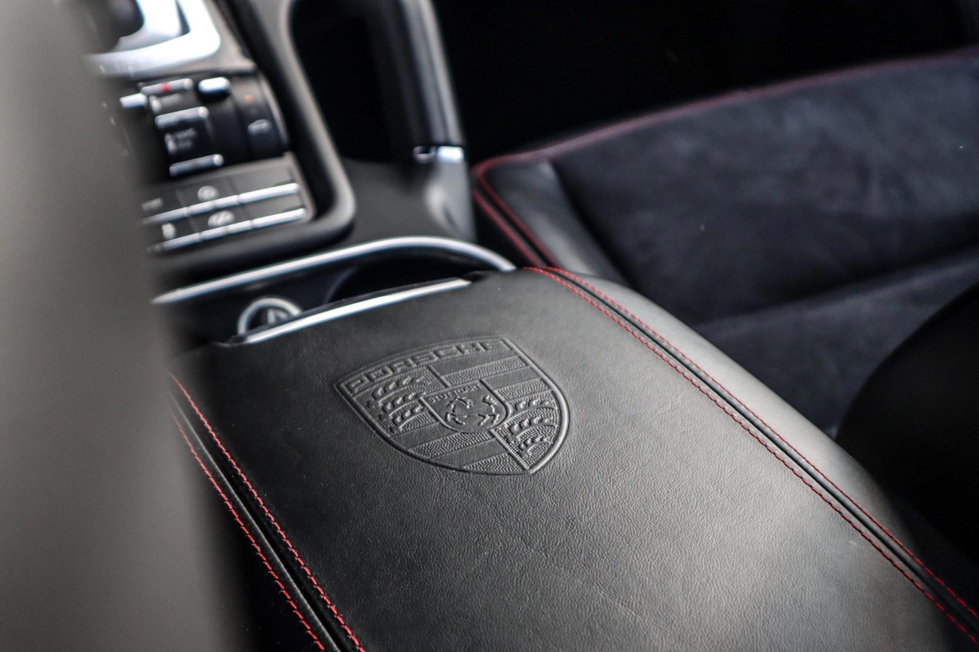 Porsche Cayenne 3.6 GTS 440PK (2016), foto 22