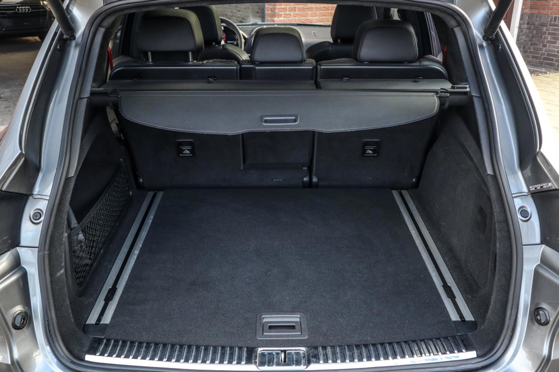 Porsche Cayenne 3.6 GTS 440PK (2016), foto 28