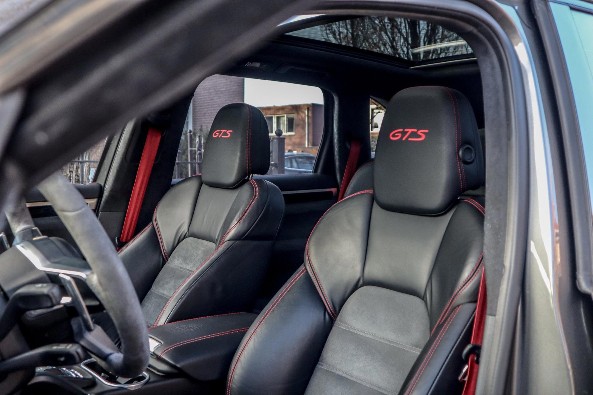 Porsche Cayenne 3.6 GTS 440PK (2016), foto 29