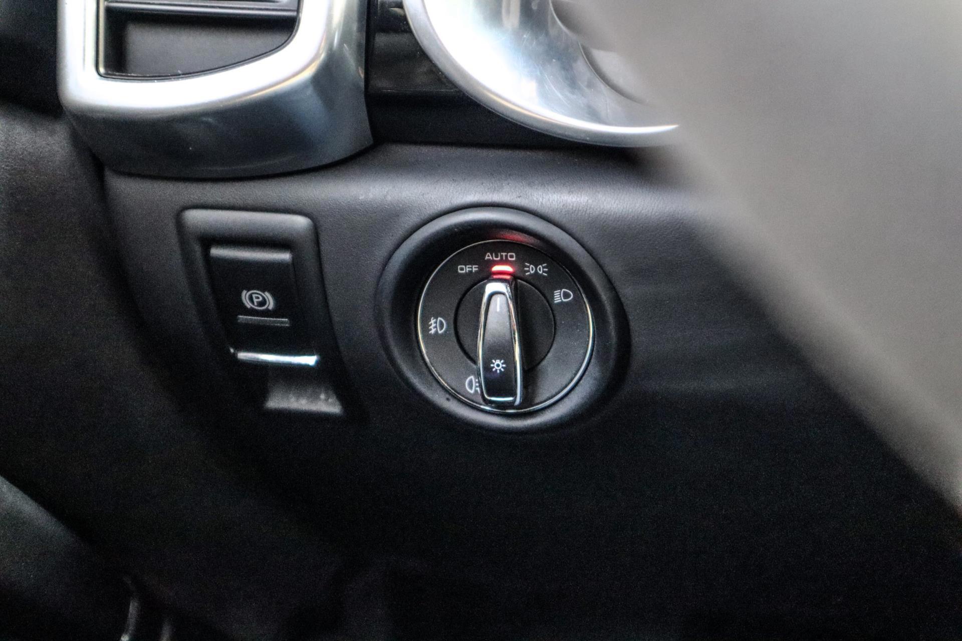 Porsche Cayenne 3.6 GTS 440PK (2016), foto 32
