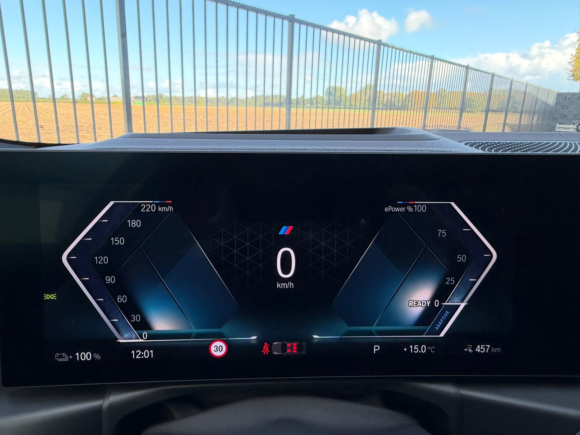 BMW I4 40 High Exec. M-SPORT SOH 96.4% (2022), foto 11