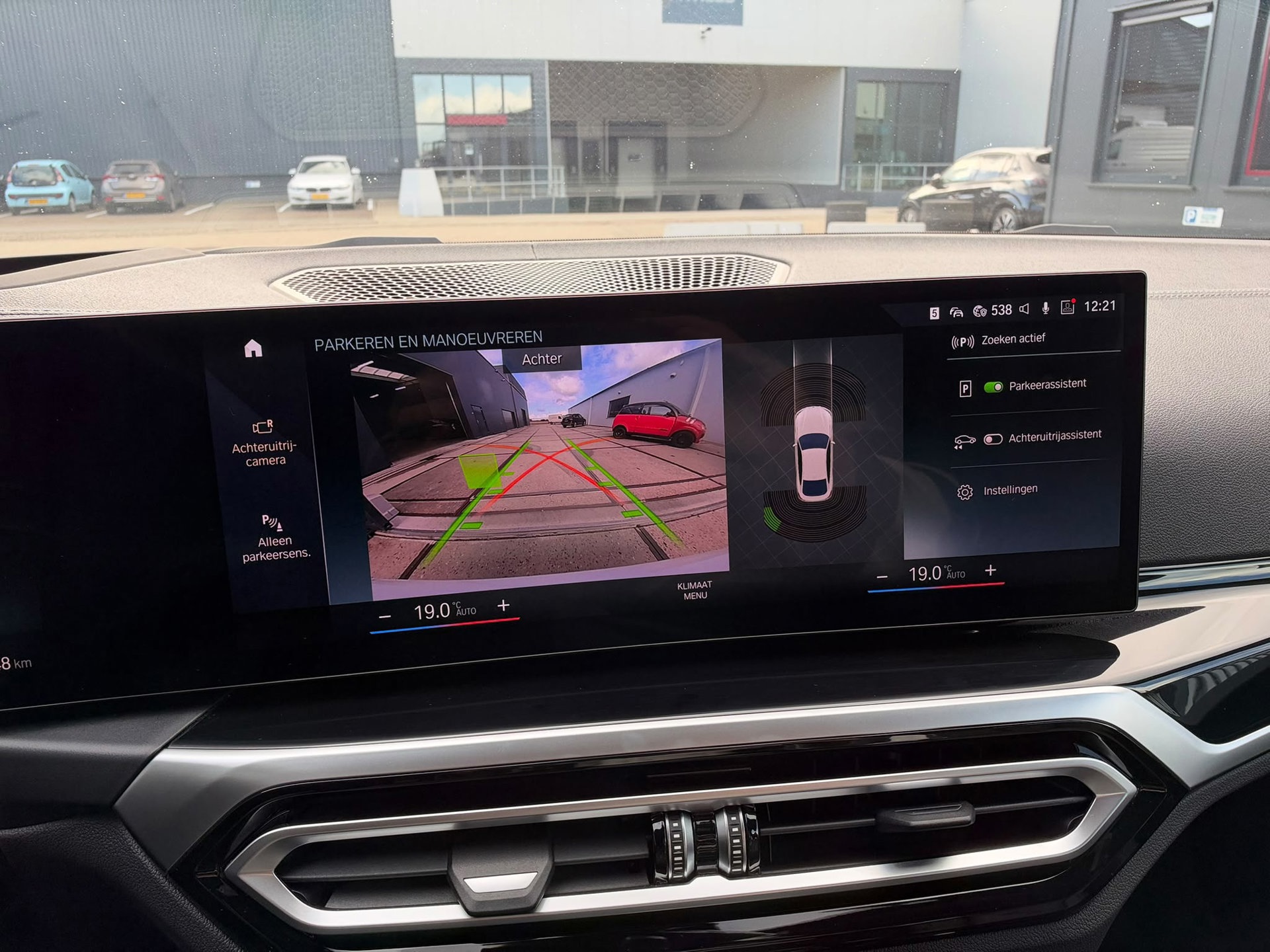 BMW I4 40 High Exec. M-SPORT SOH 96.4% (2022), foto 12