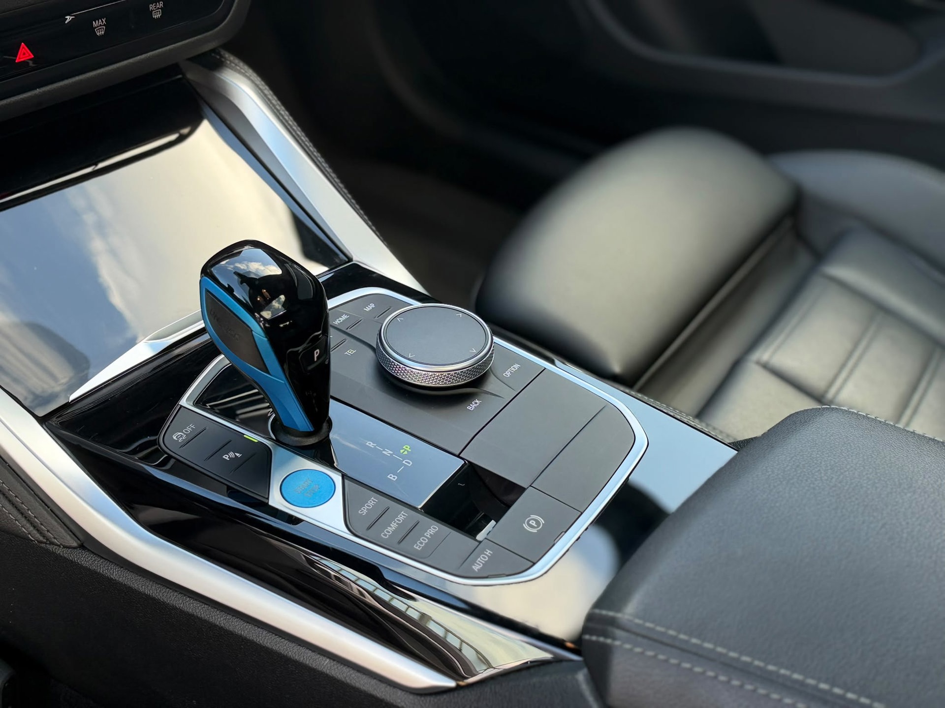 BMW I4 40 High Exec. M-SPORT SOH 96.4% (2022), foto 14