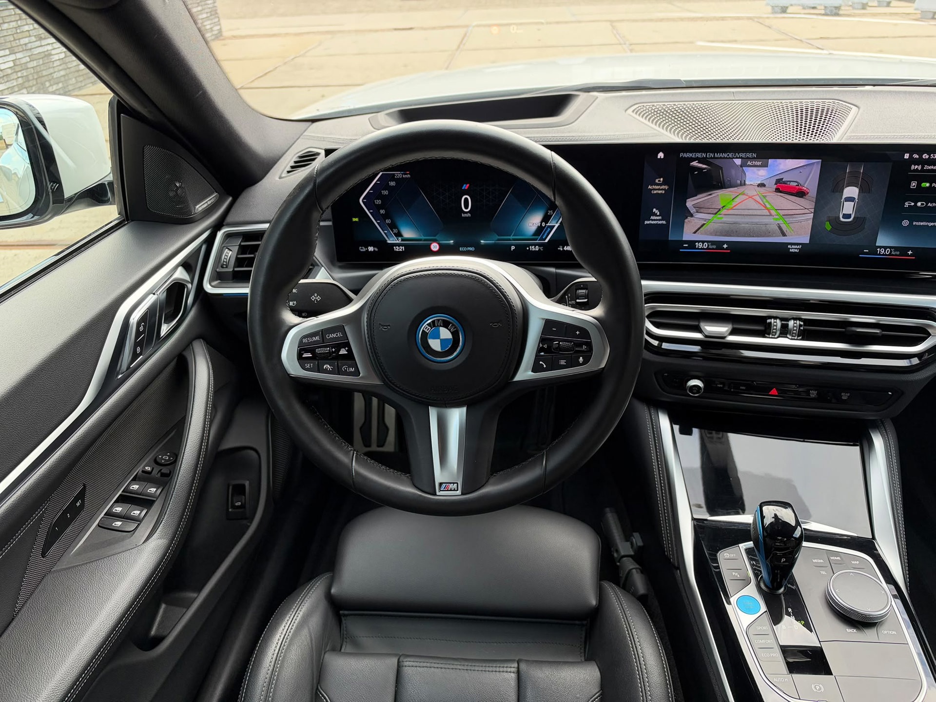 BMW I4 40 High Exec. M-SPORT SOH 96.4% (2022), foto 17
