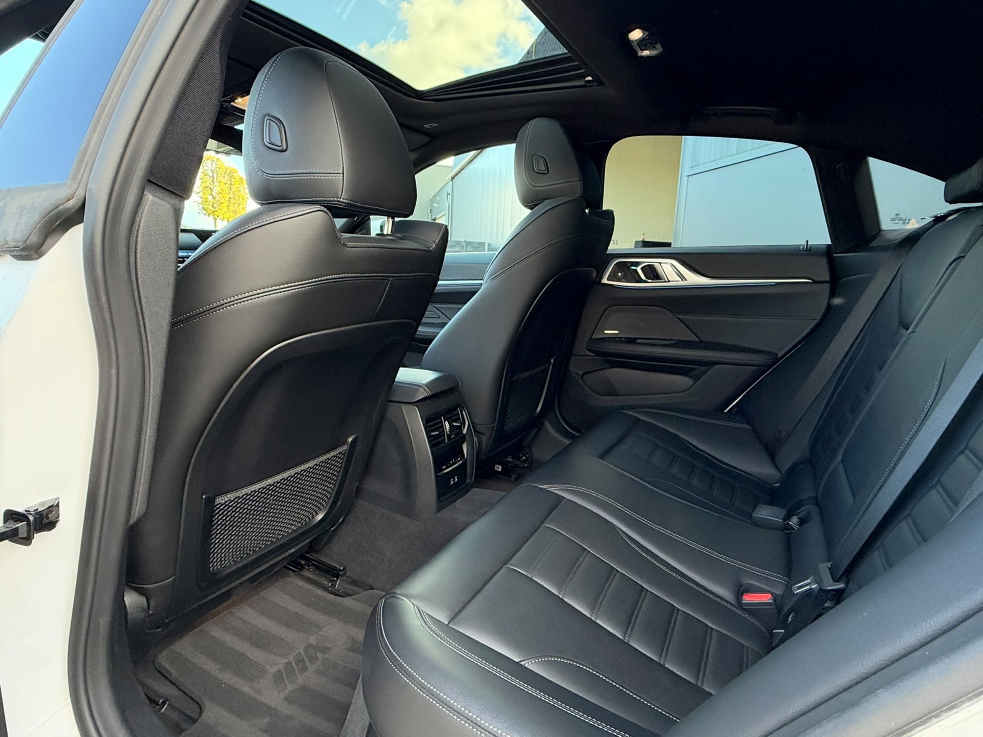 BMW I4 40 High Exec. M-SPORT SOH 96.4% (2022), foto 21