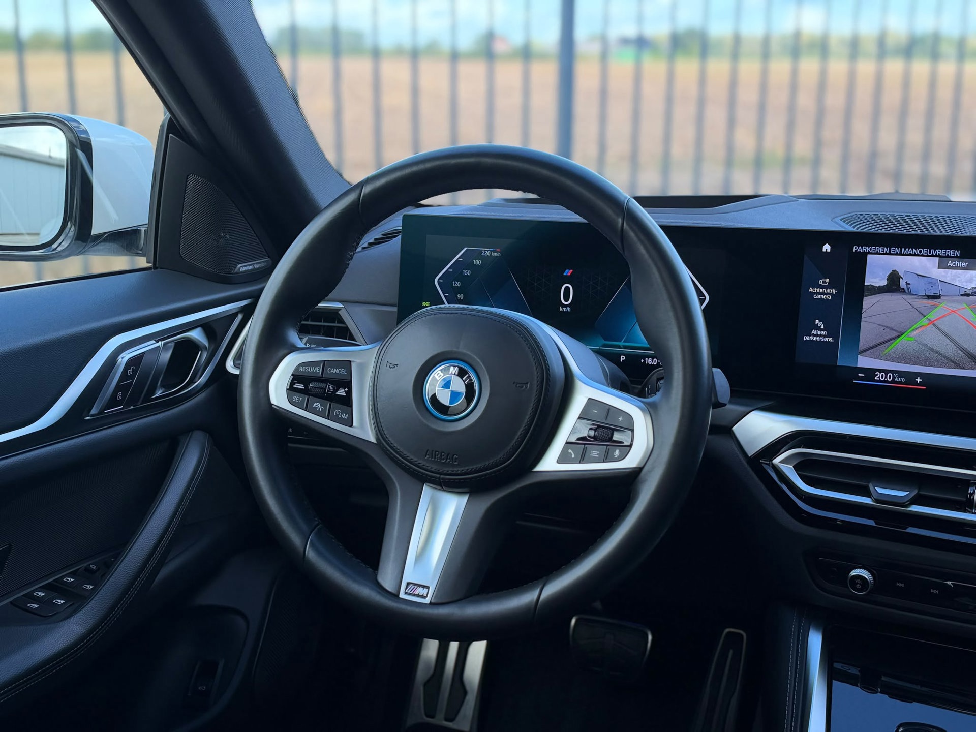 BMW I4 40 High Exec. M-SPORT SOH 96.4% (2022), foto 27