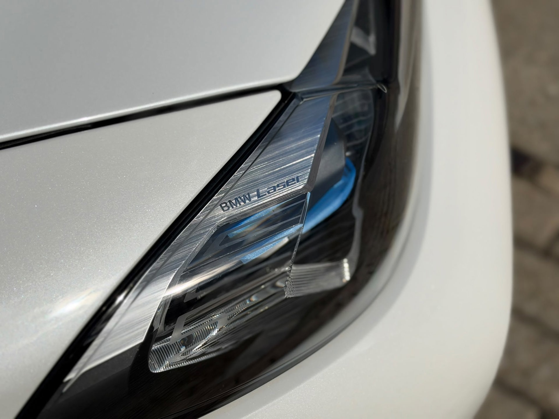 BMW I4 40 High Exec. M-SPORT SOH 96.4% (2022), foto 32