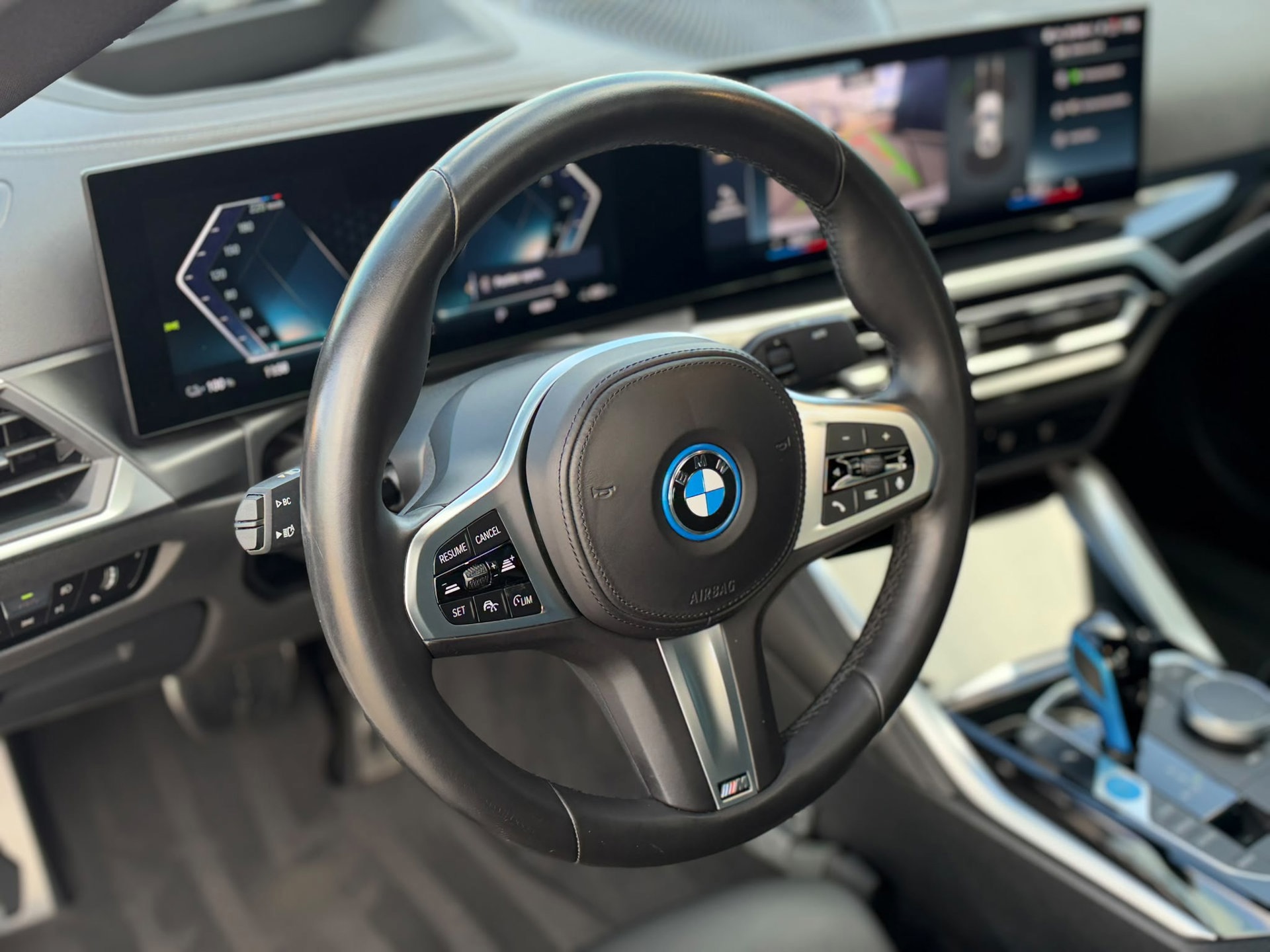 BMW I4 40 High Exec. M-SPORT SOH 96.4% (2022), foto 10