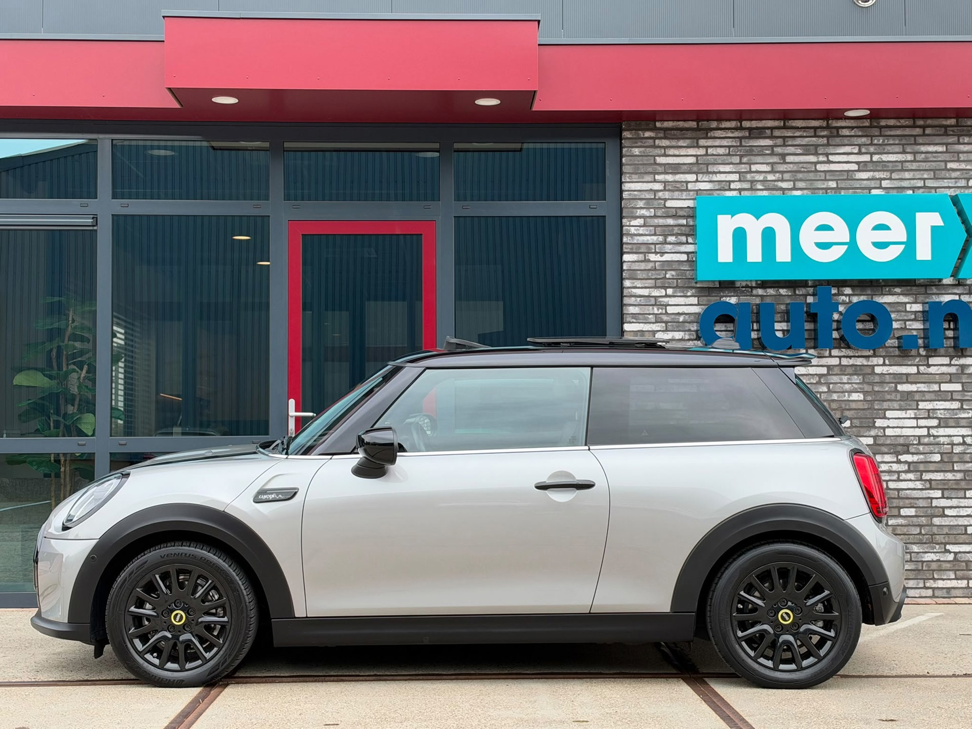 Mini Electric Camden Edit (2023), foto 13