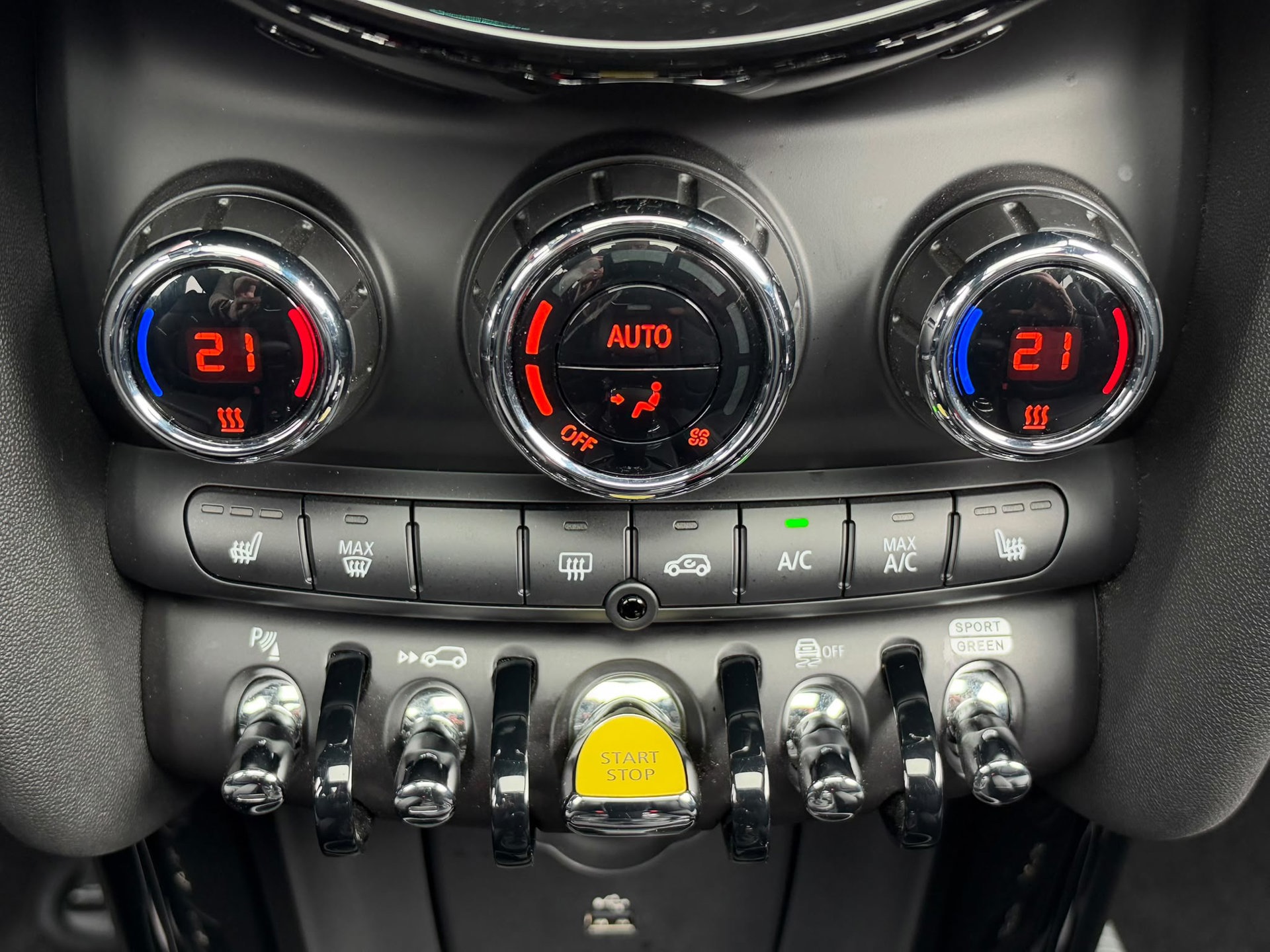 Mini Electric Camden Edit (2023), foto 14