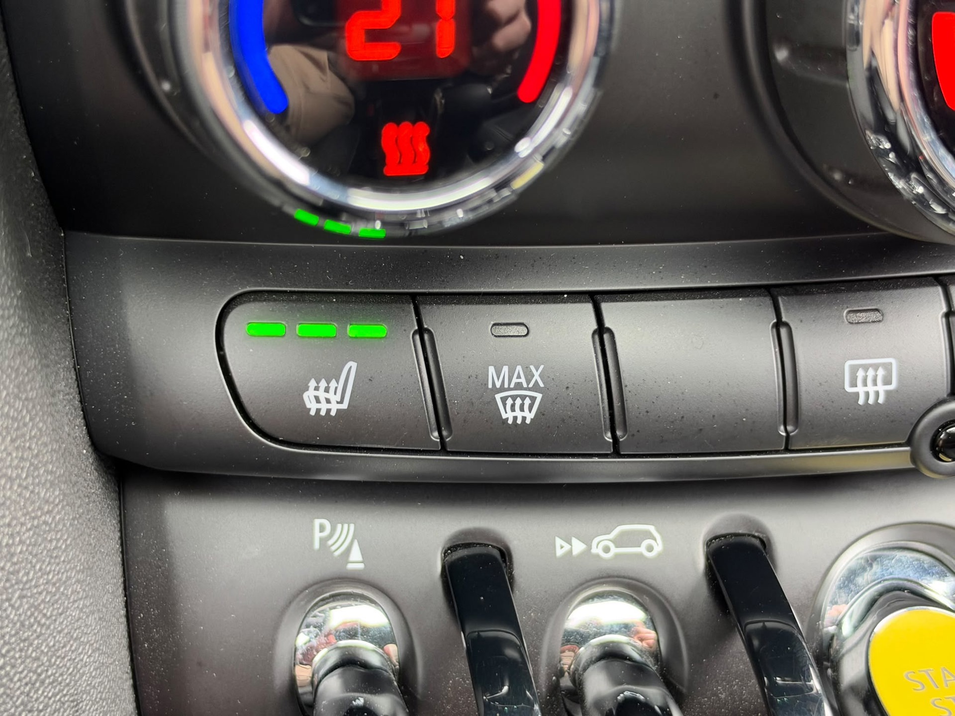 Mini Electric Camden Edit (2023), foto 15