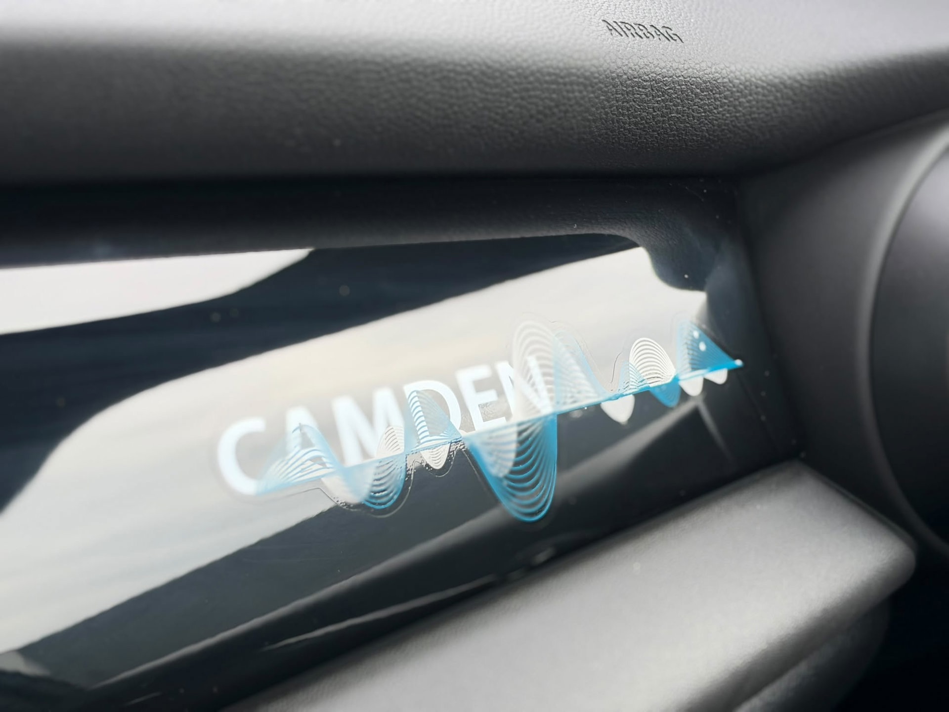 Mini Electric Camden Edit (2023), foto 19