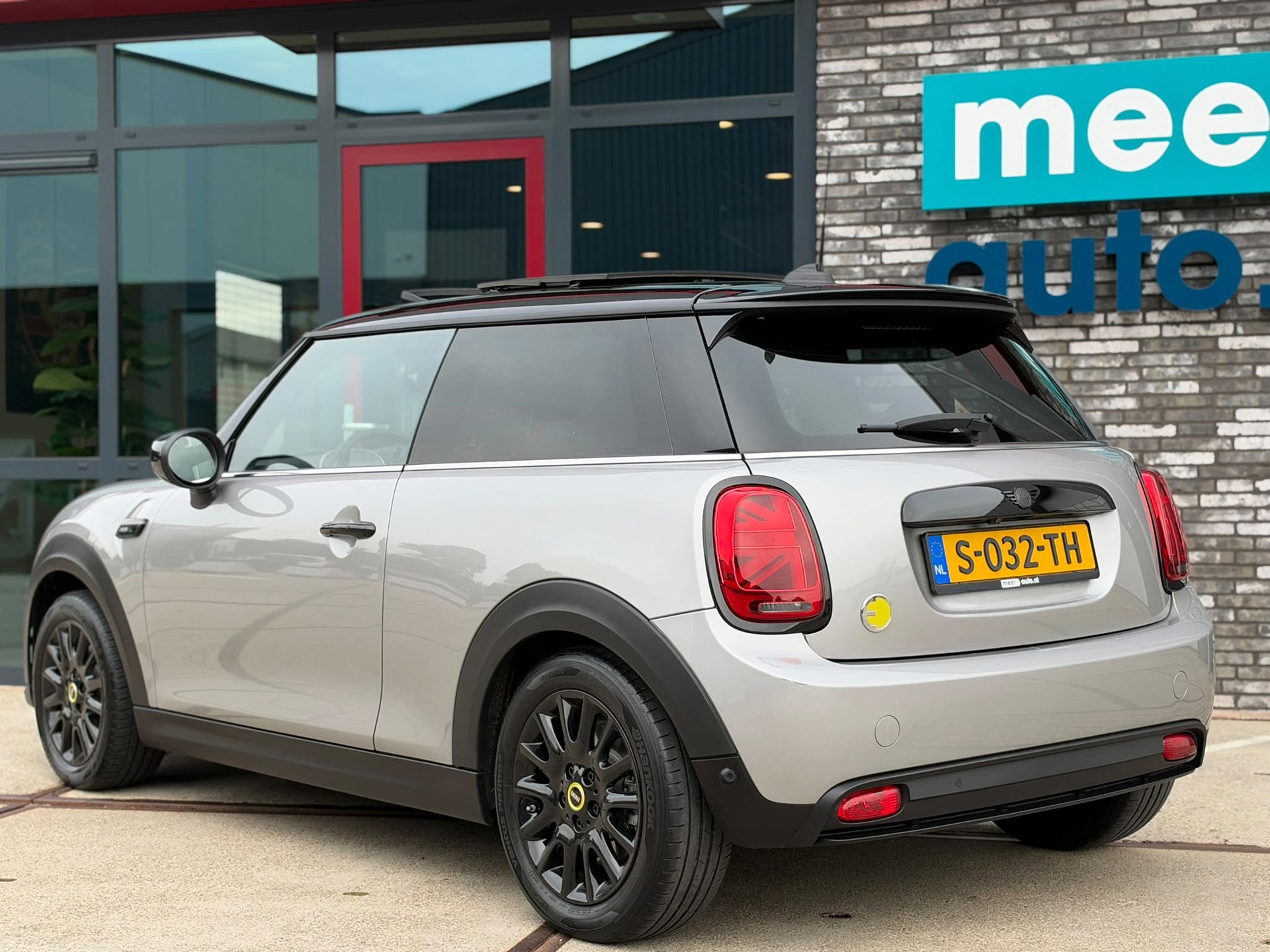 Mini Electric Camden Edit (2023), foto 3