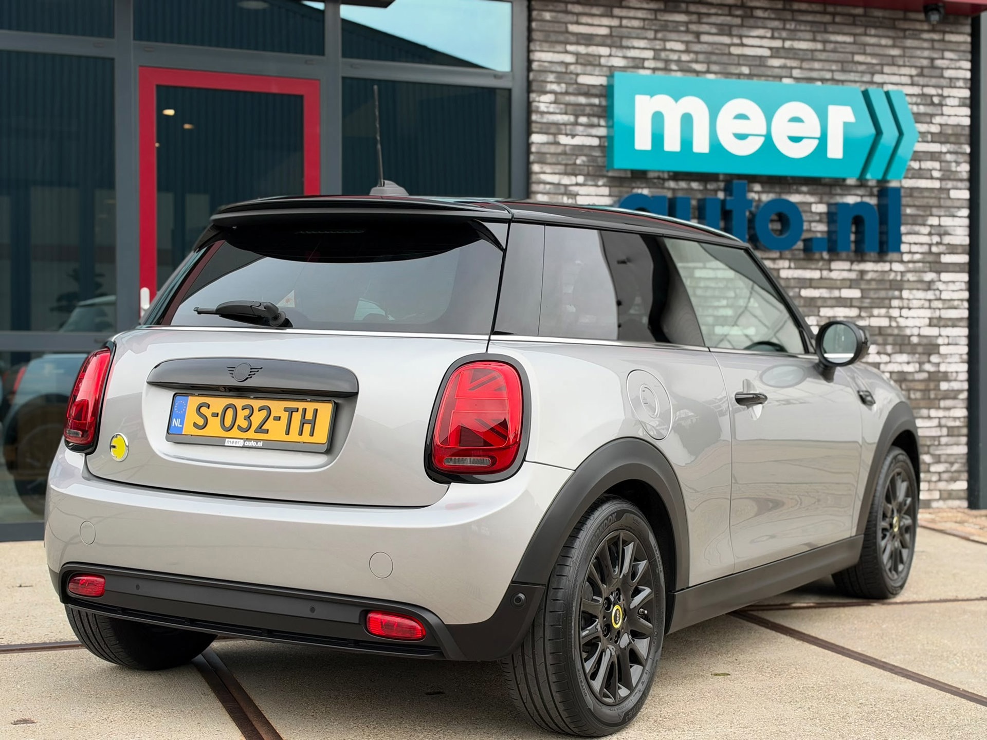 Mini Electric Camden Edit (2023), foto 21