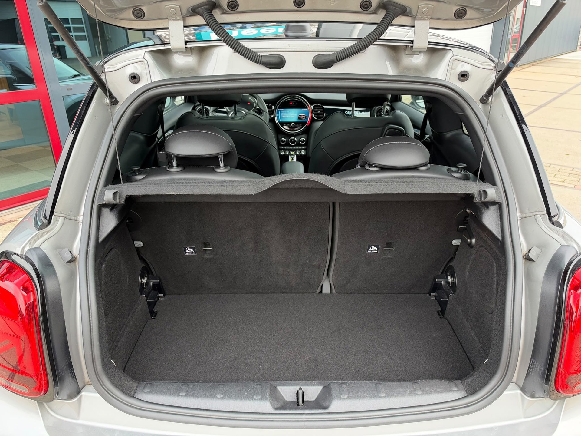 Mini Electric Camden Edit (2023), foto 22