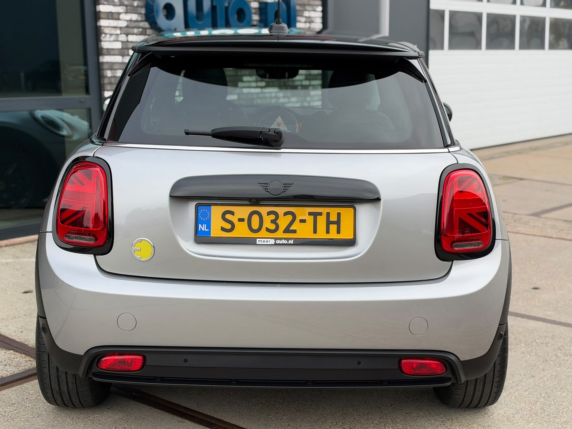 Mini Electric Camden Edit (2023), foto 23