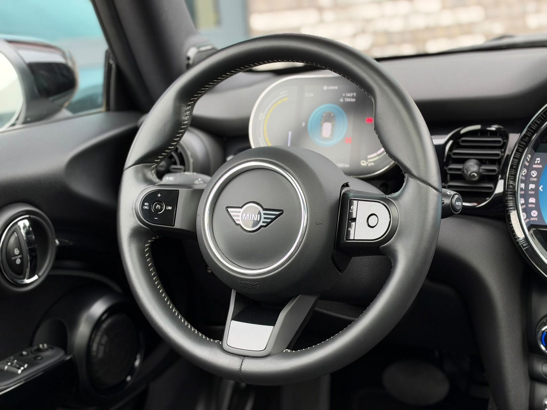 Mini Electric Camden Edit (2023), foto 24