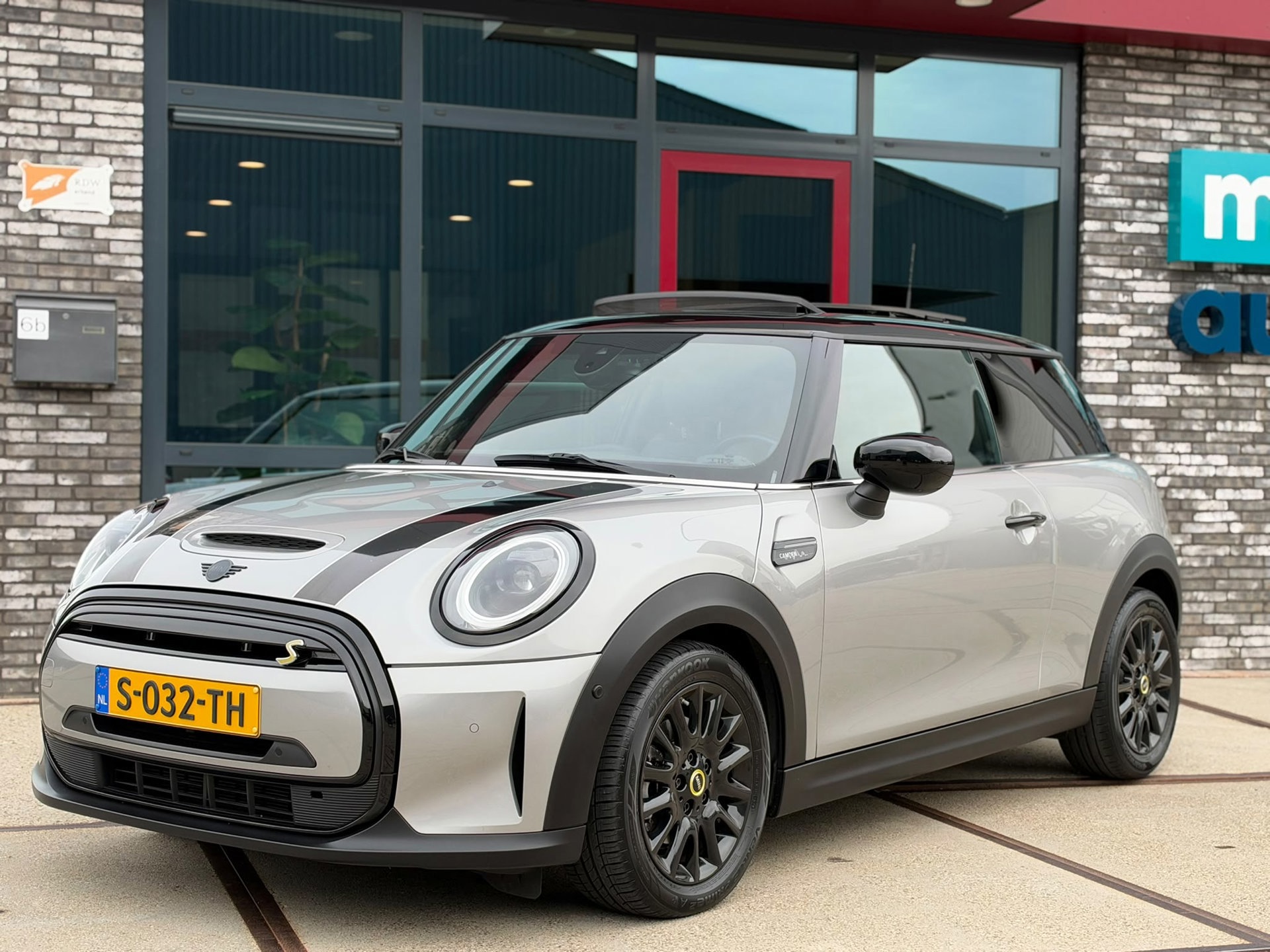 Mini Electric Camden Edit (2023), foto 27