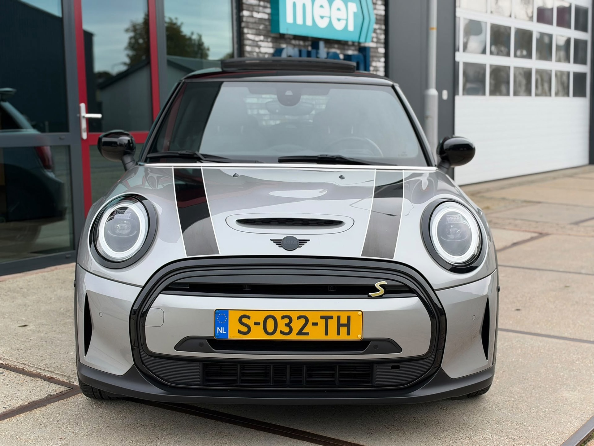 Mini Electric Camden Edit (2023), foto 28