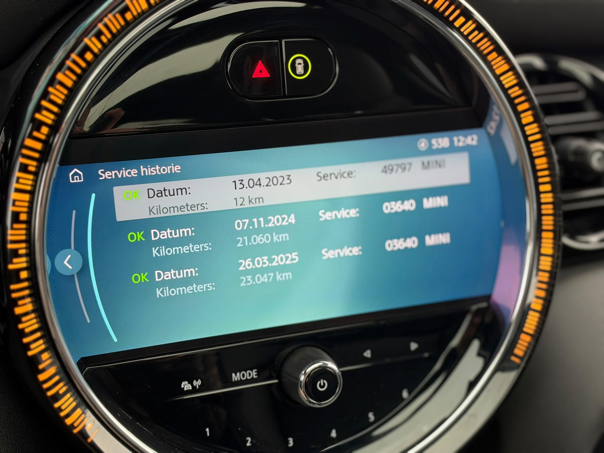 Mini Electric Camden Edit (2023), foto 30